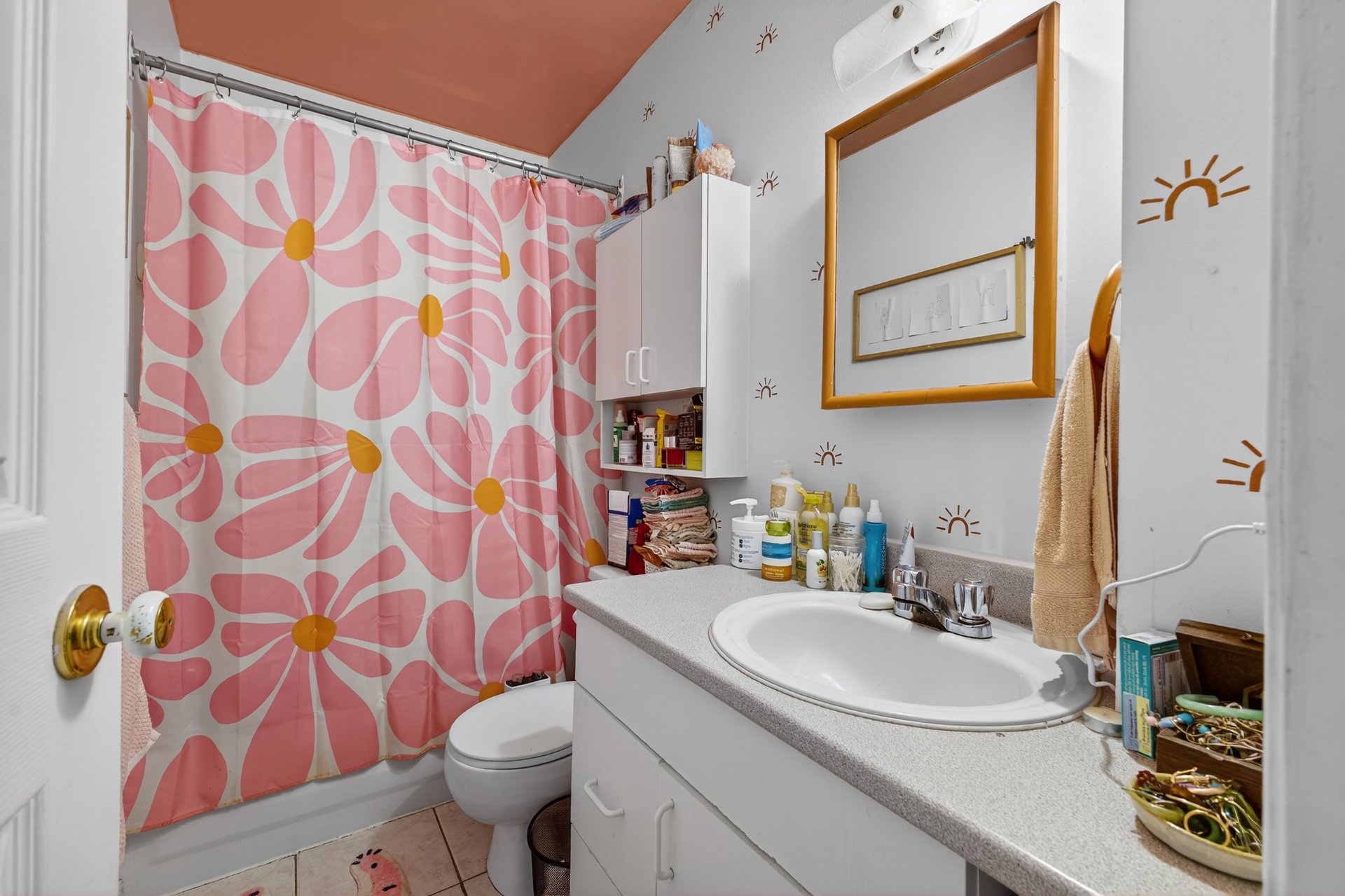 Photo - Salle de bains