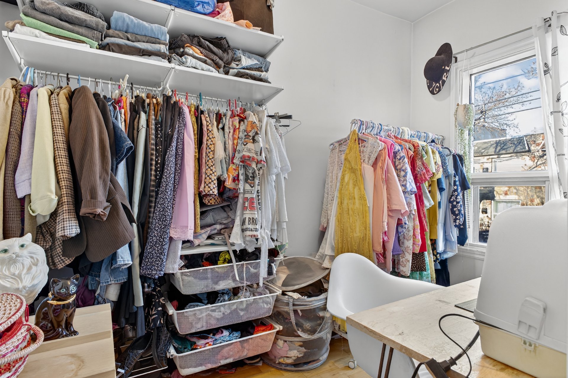 Photo - Chambre à coucher