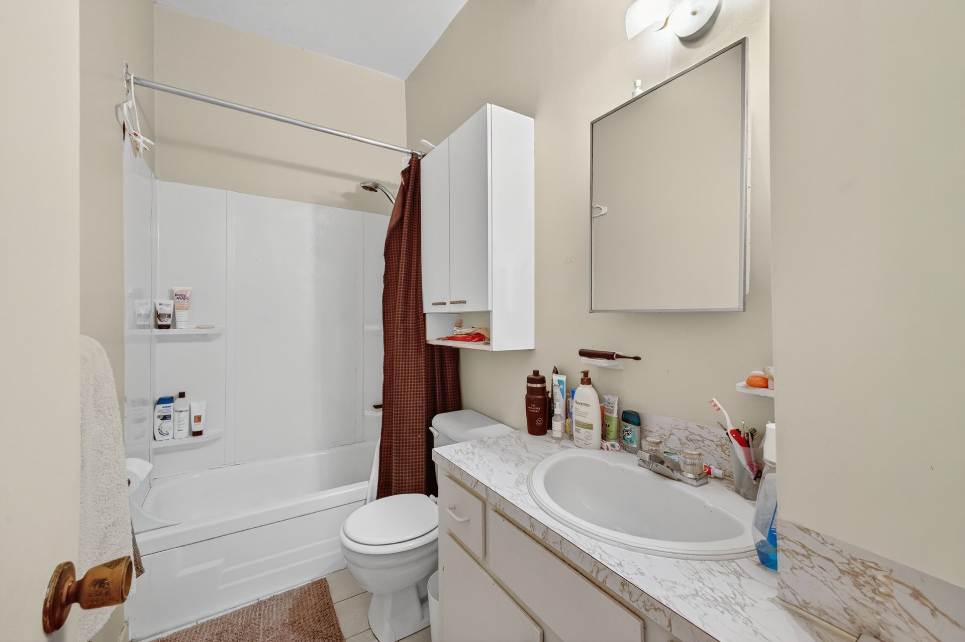 Photo - Salle de bains