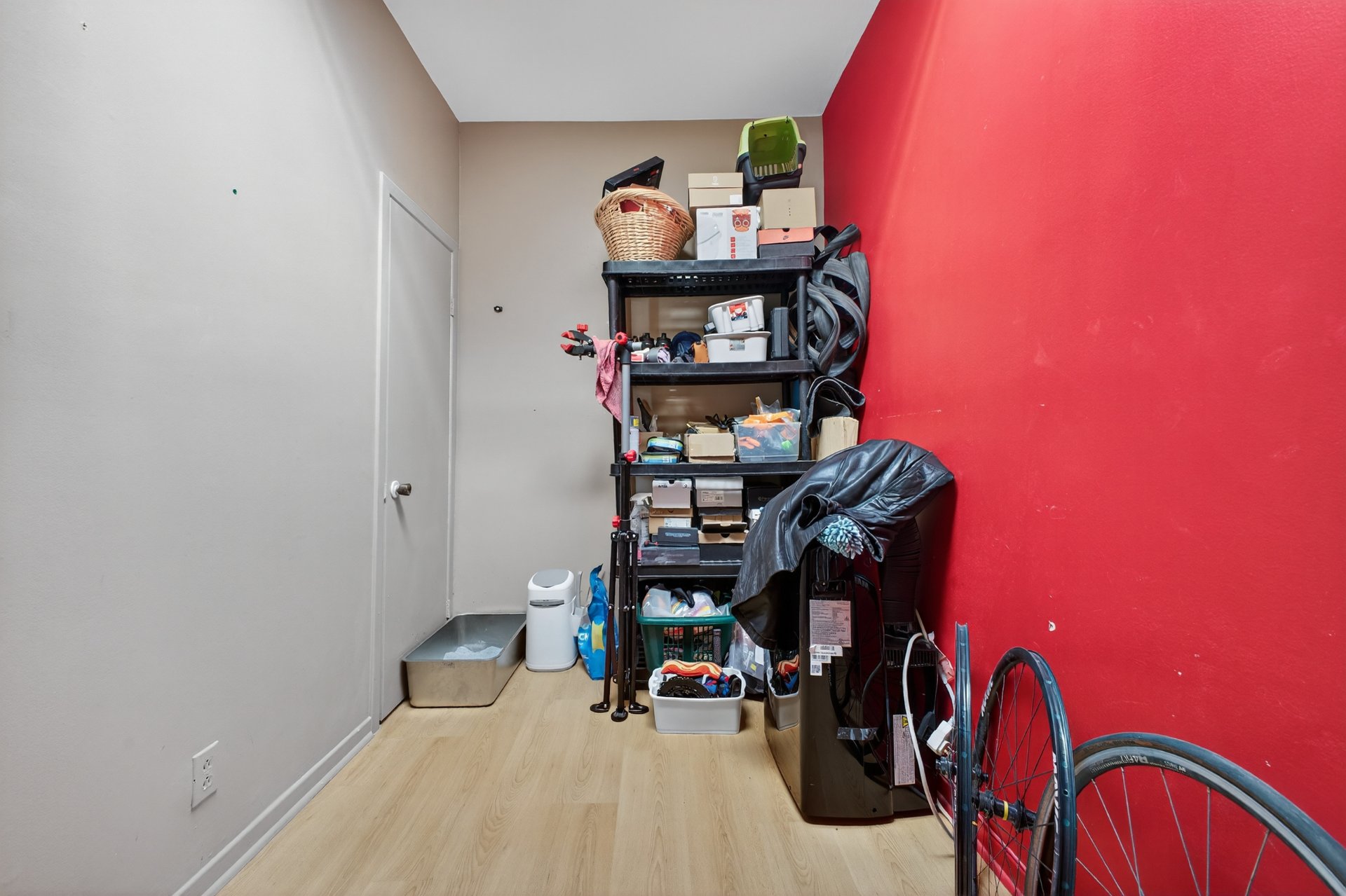 Photo - Chambre à coucher