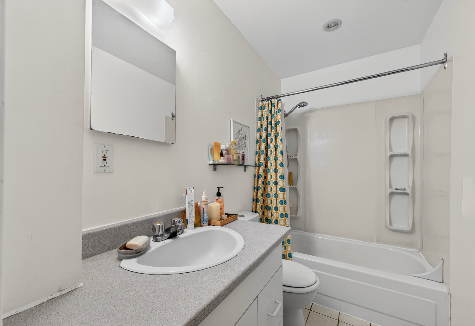 Photo - Salle de bains