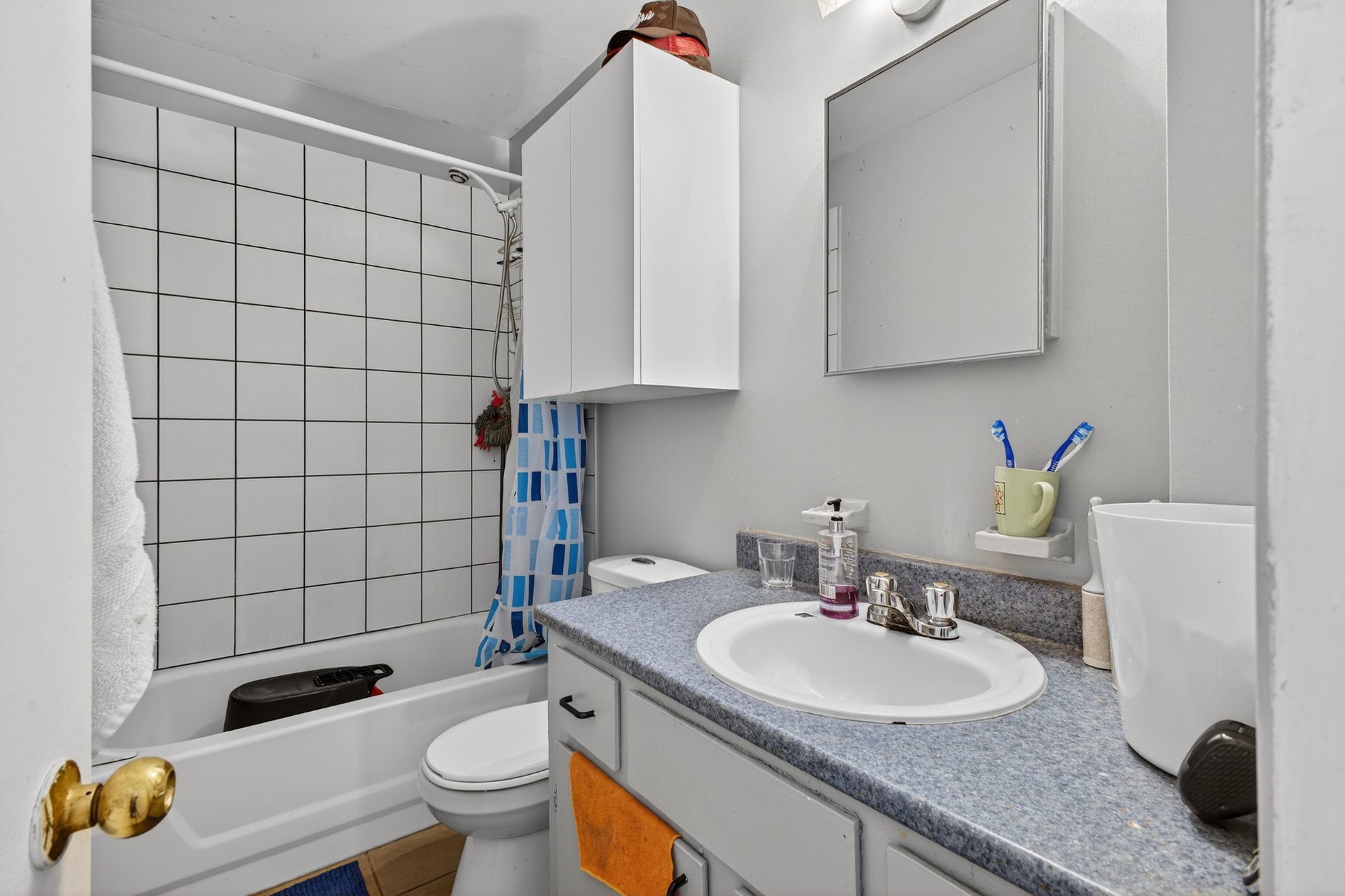 Photo - Salle de bains