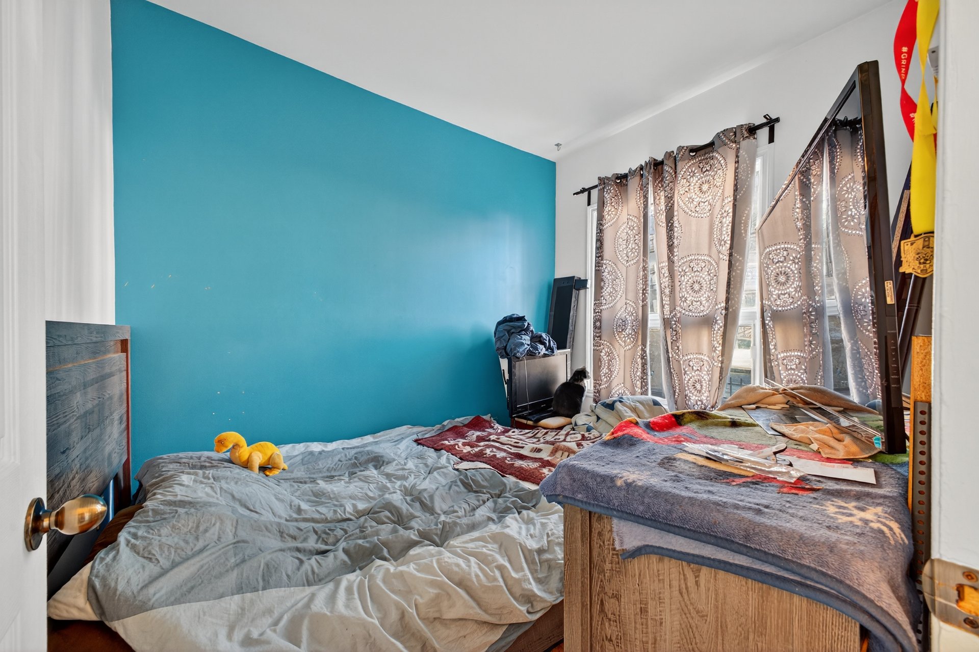 Photo - Chambre à coucher