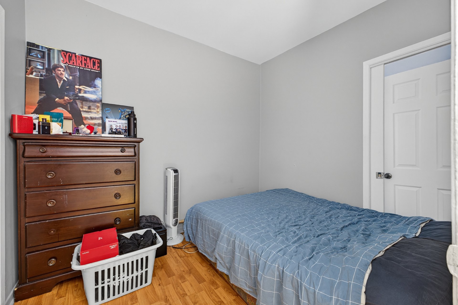 Photo - Chambre à coucher