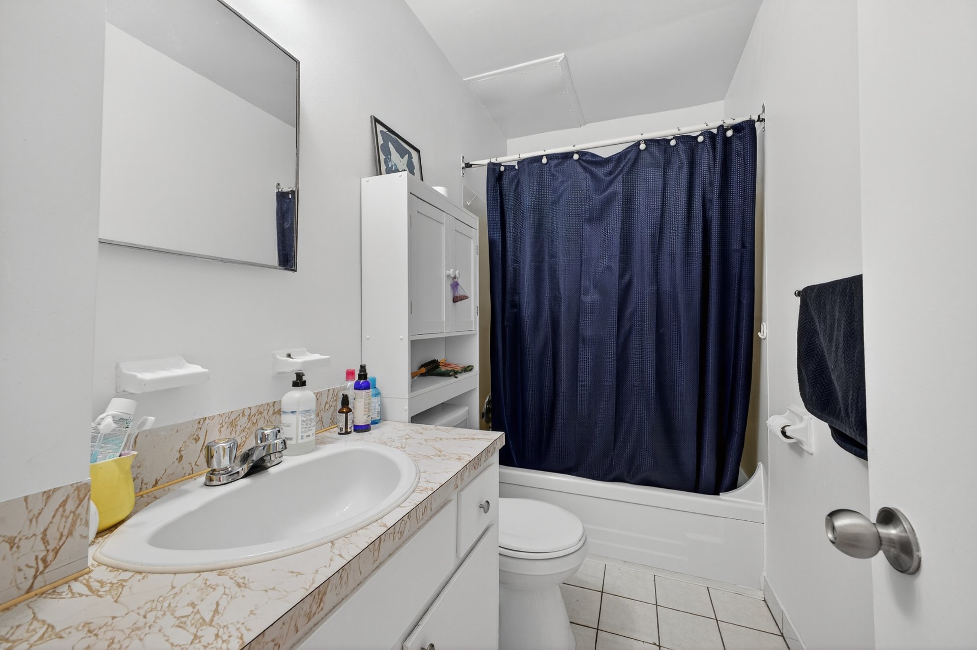 Photo - Salle de bains