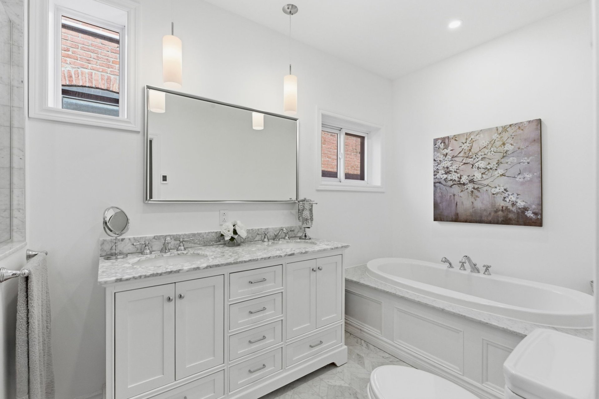 Photo - Salle de bains