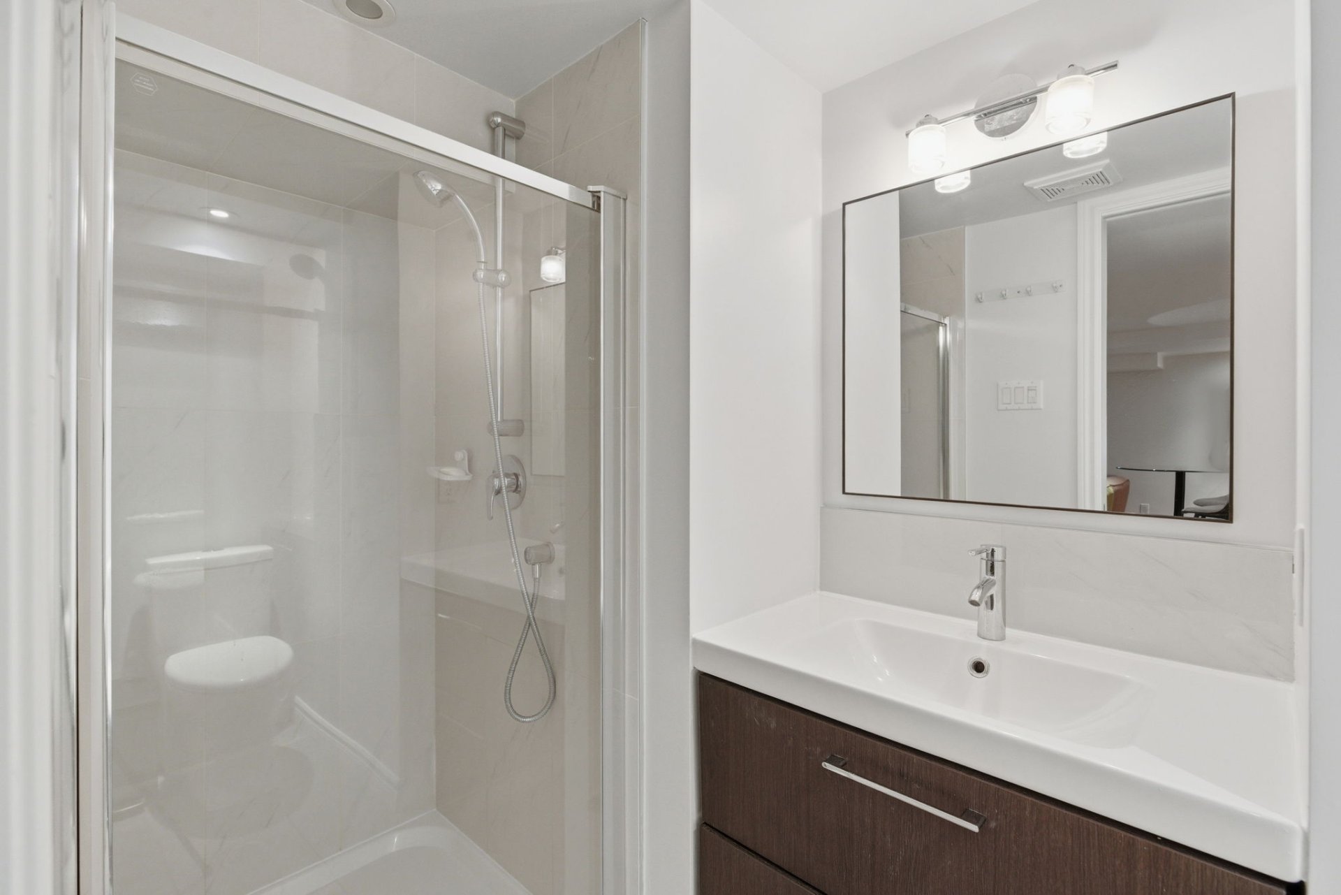 Photo - Salle de bains