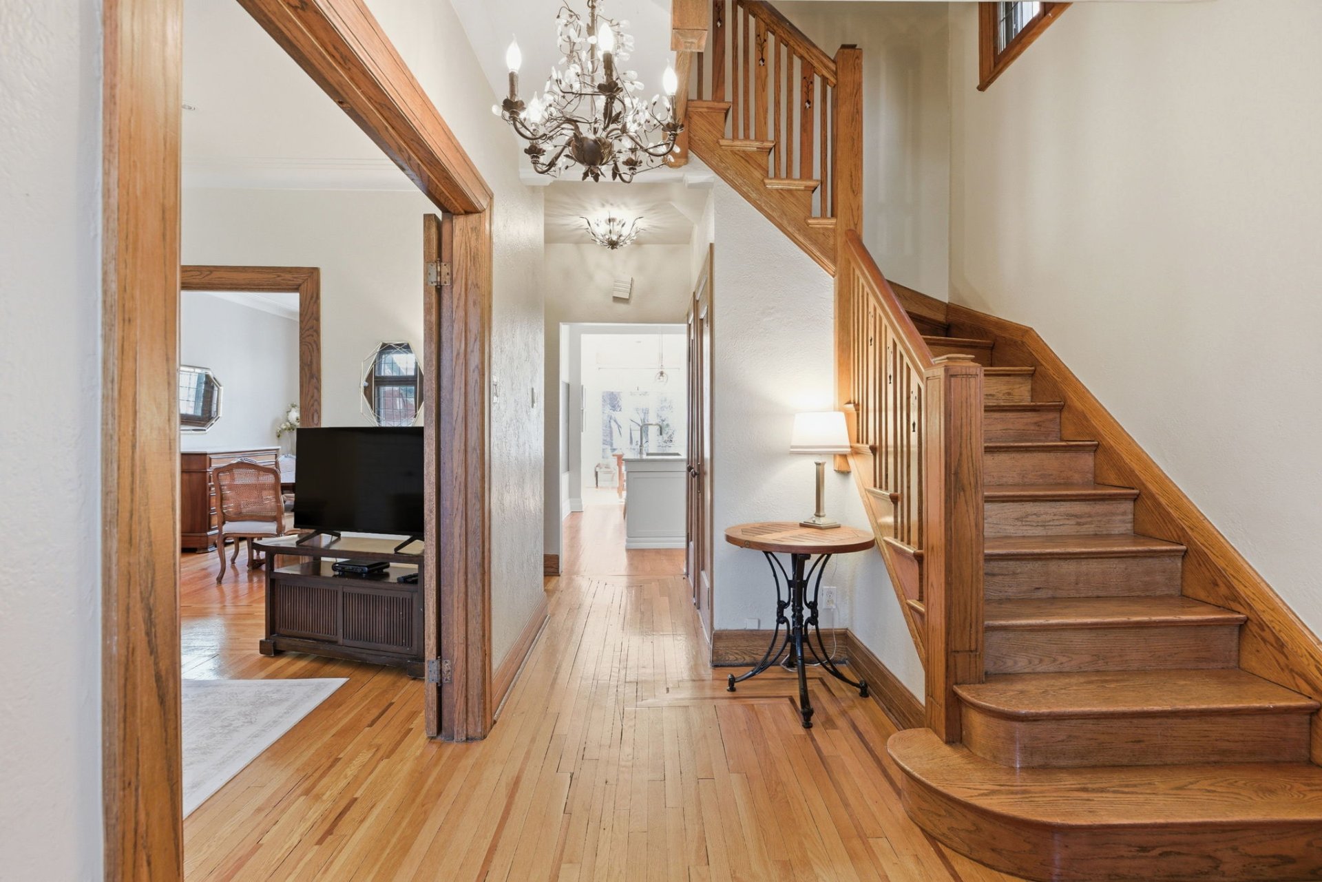 Photo - Vue d'ensemble