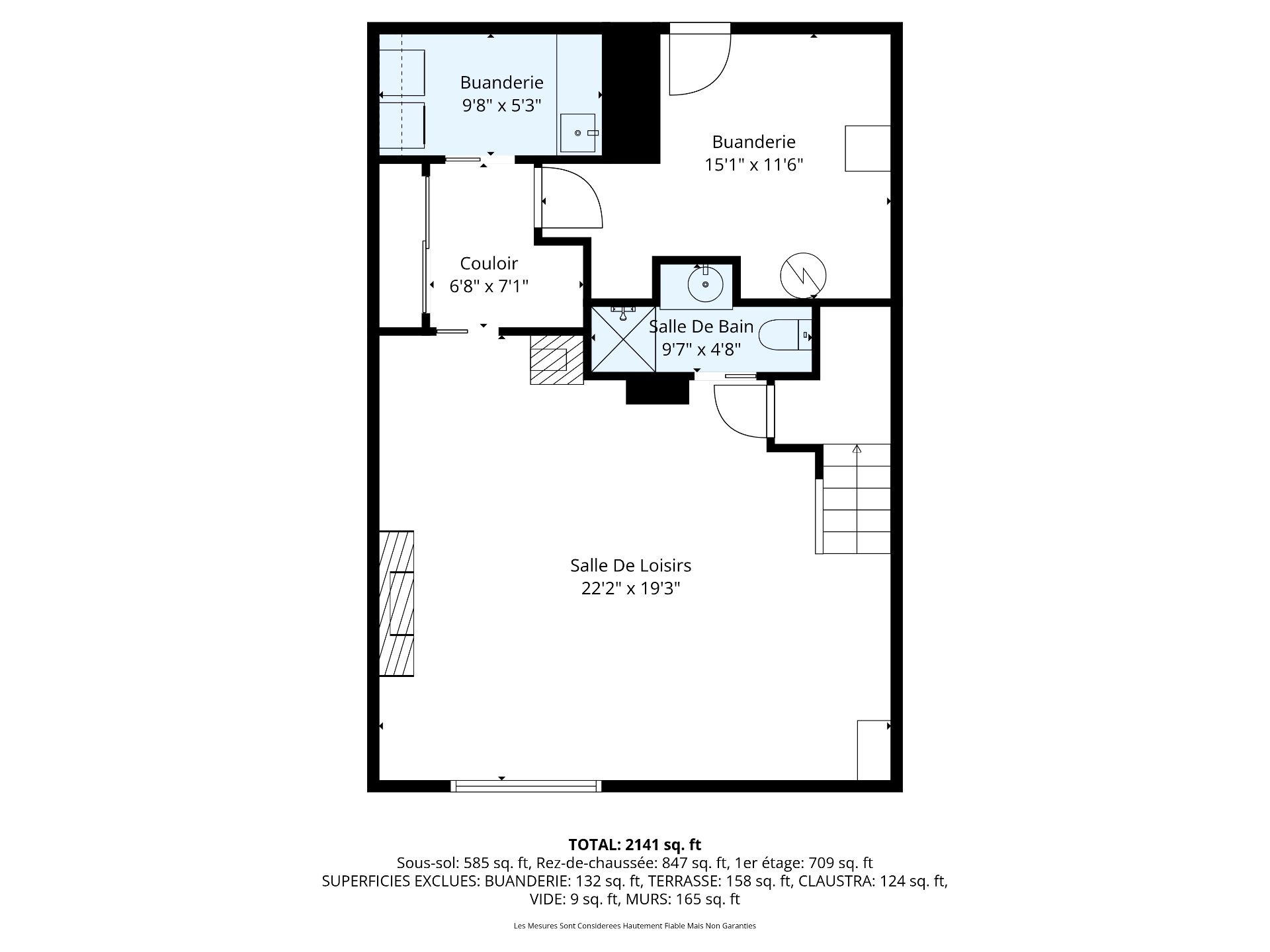 Photo - Plan (croquis)