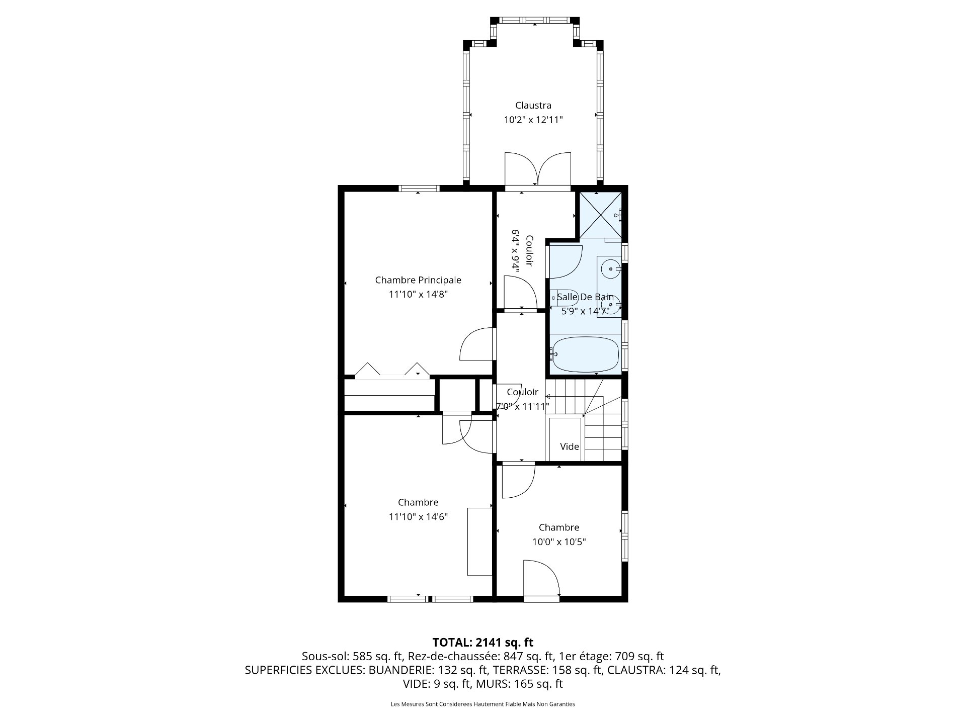 Photo - Plan (croquis)