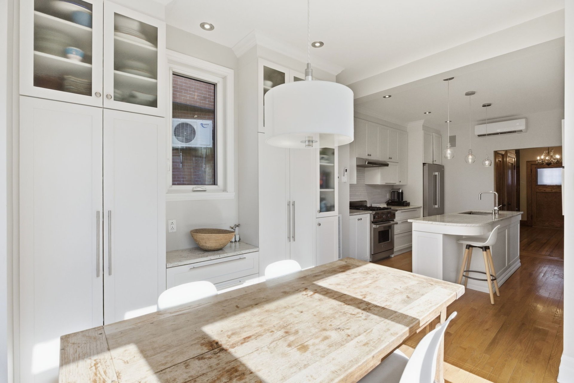 Photo - Vue d'ensemble