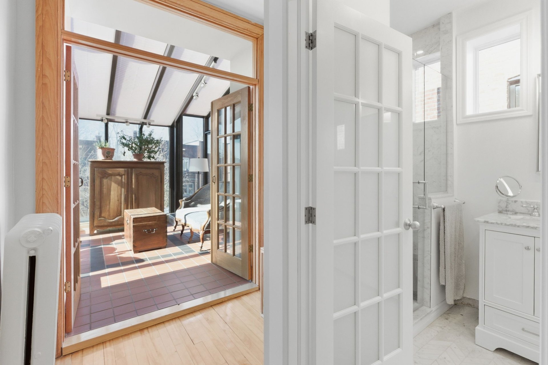 Photo - Vue d'ensemble