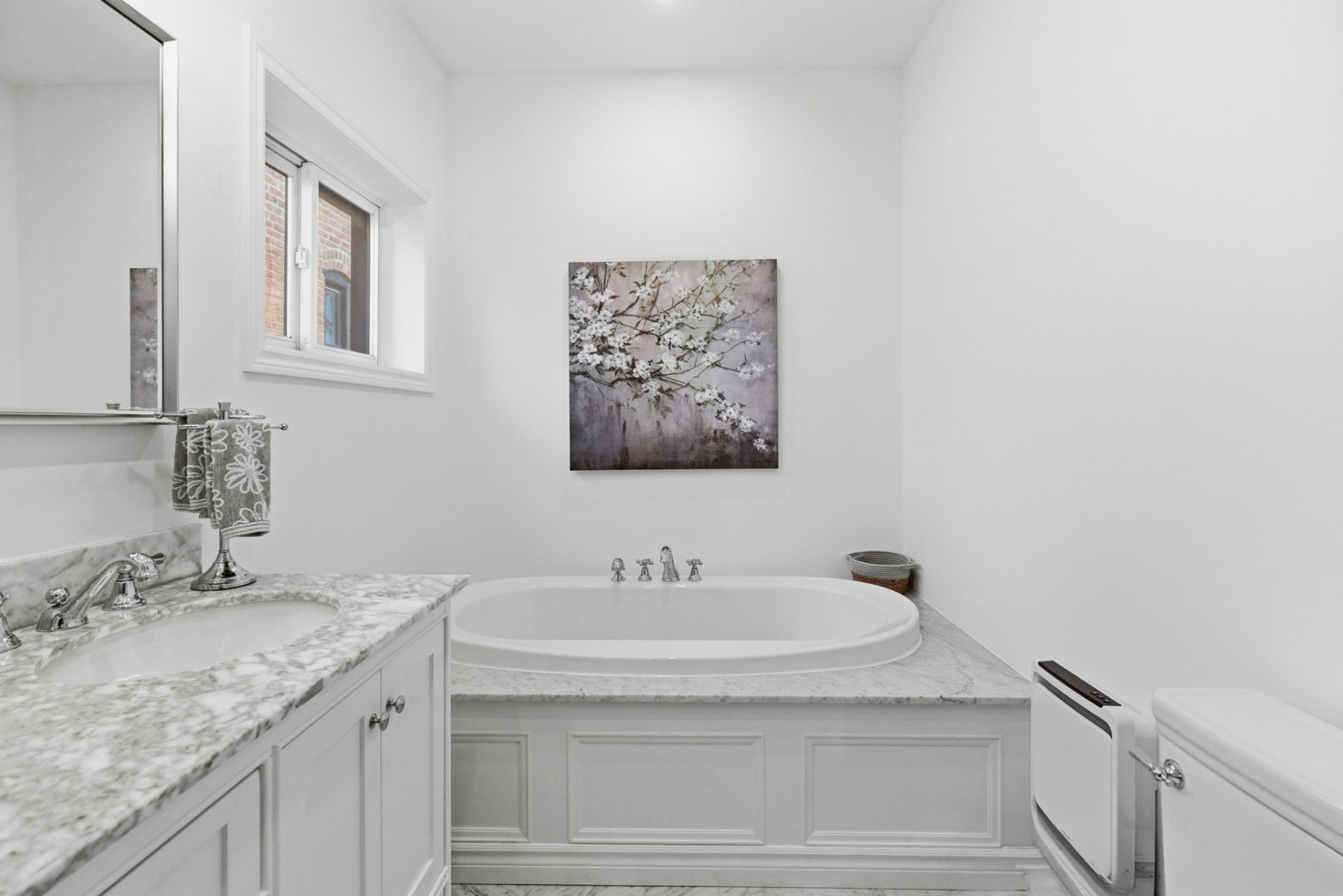 Photo - Salle de bains