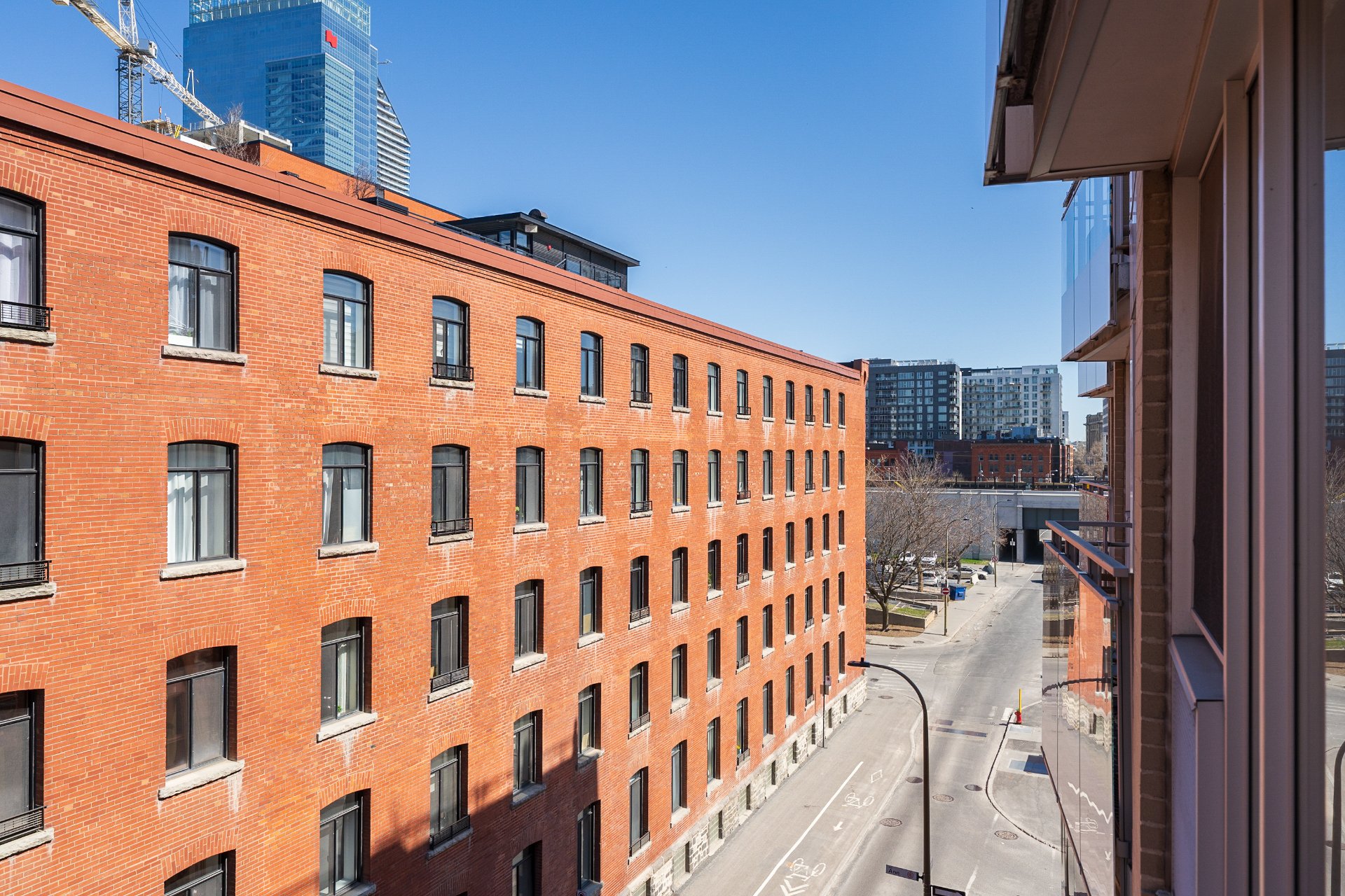Photo - Balcony