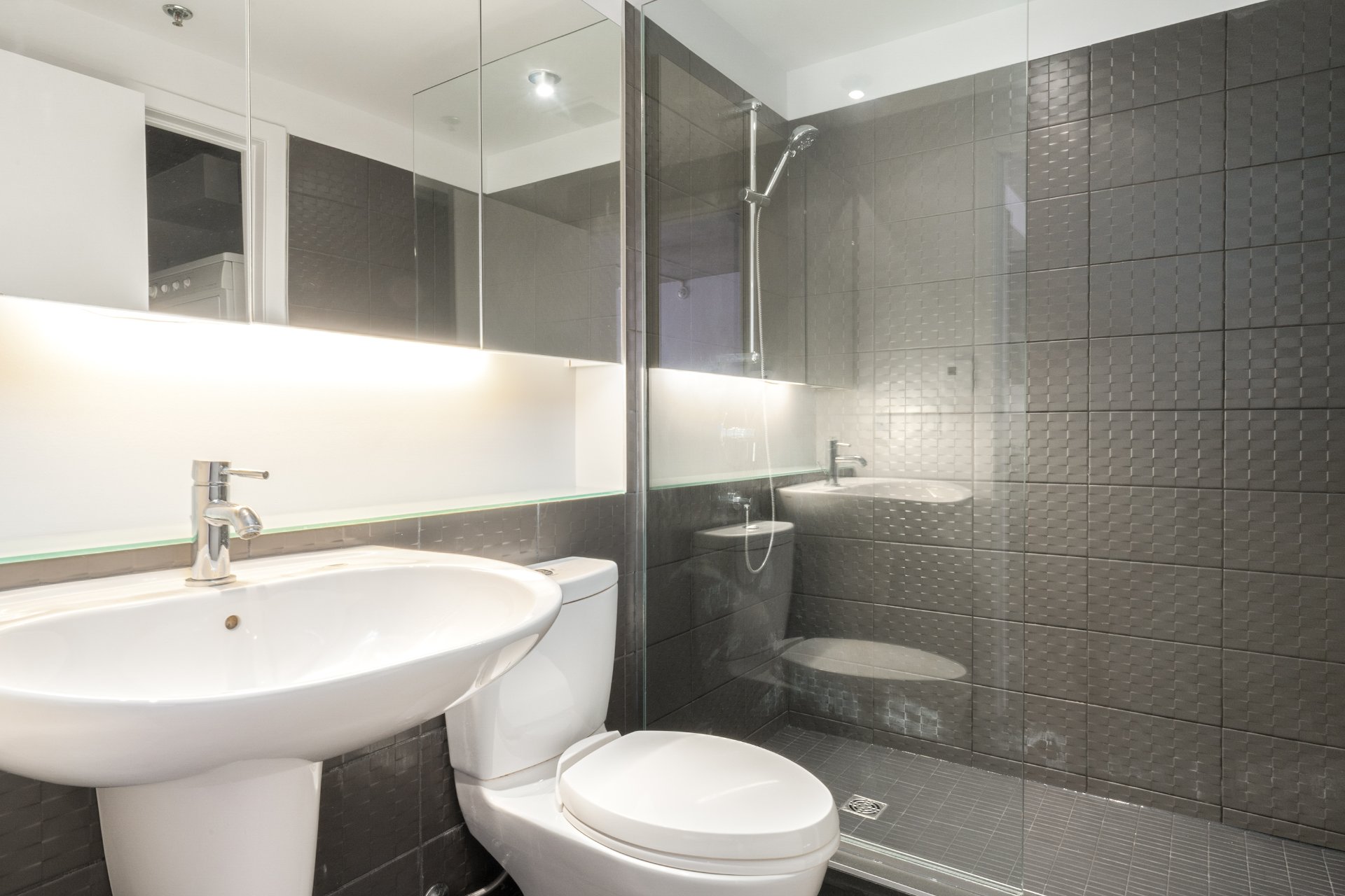 Photo - Bathroom