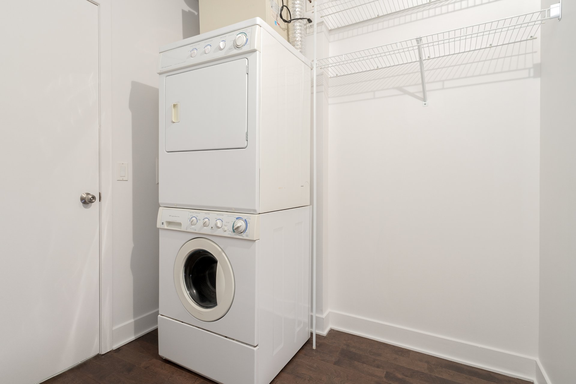 Photo - Walk-in closet