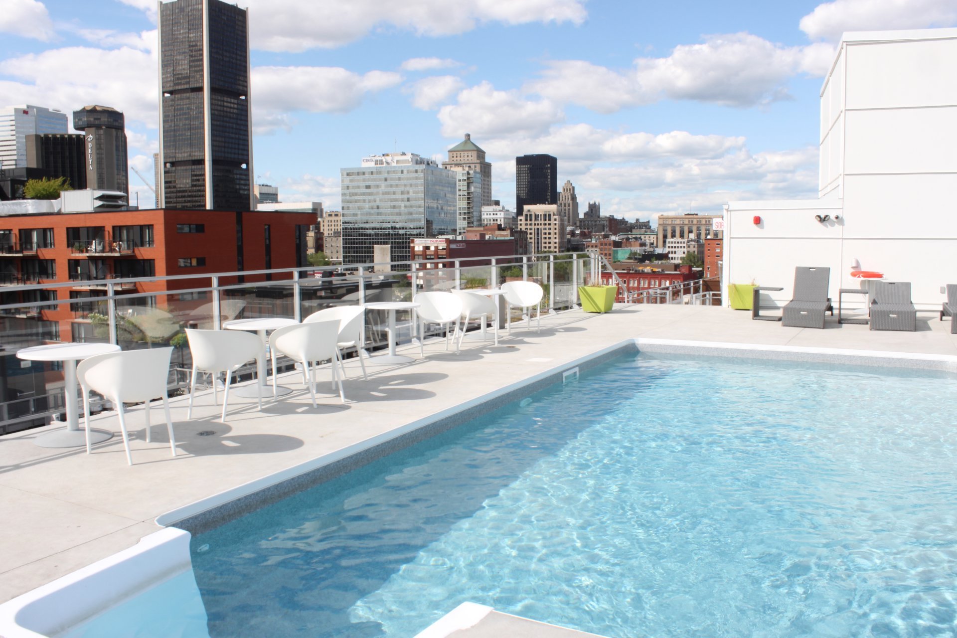 Photo - Pool