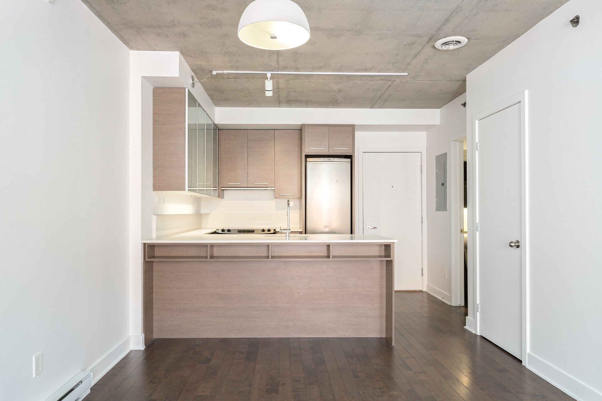Photo - Kitchen