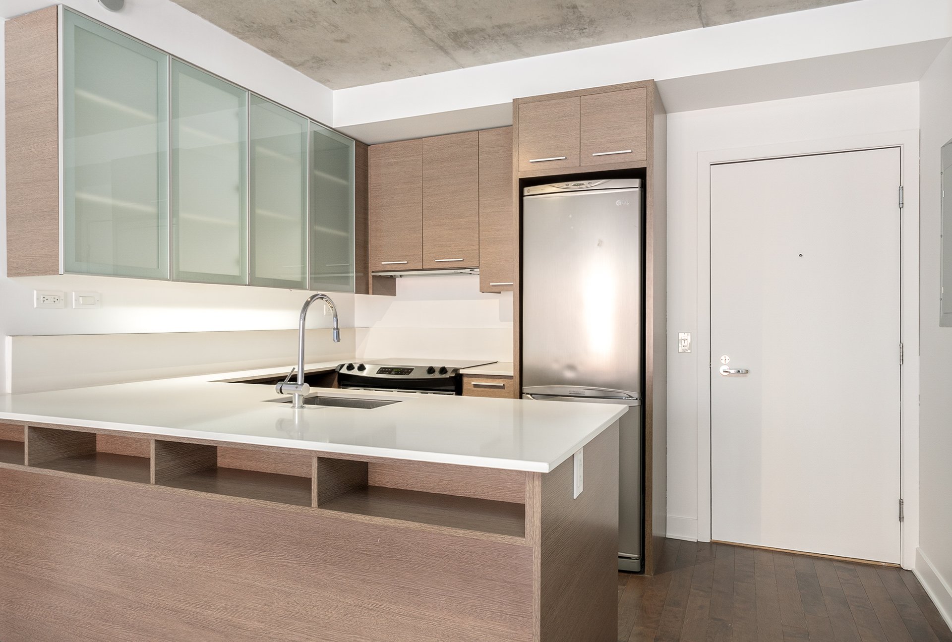 Photo - Kitchen