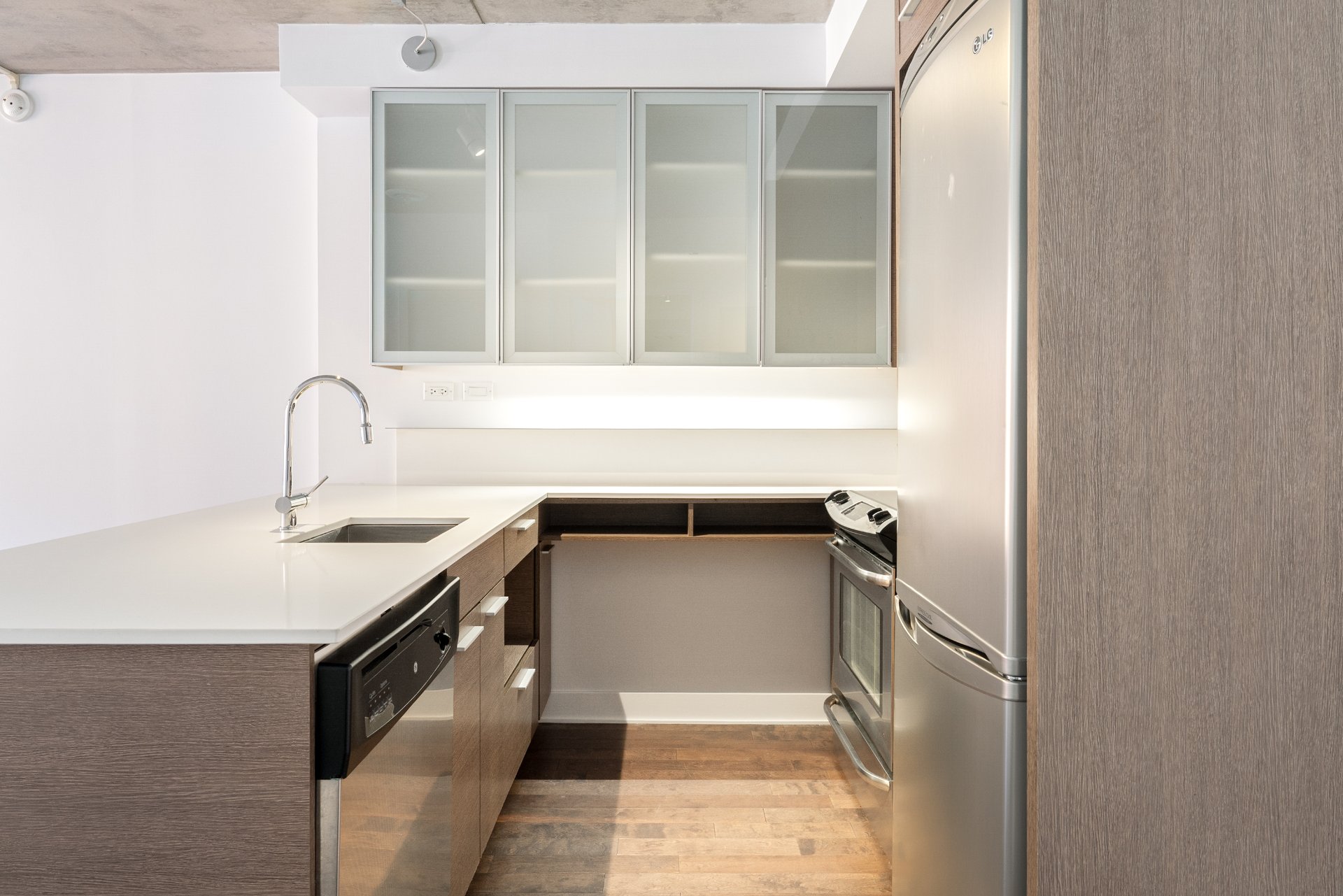 Photo - Kitchen