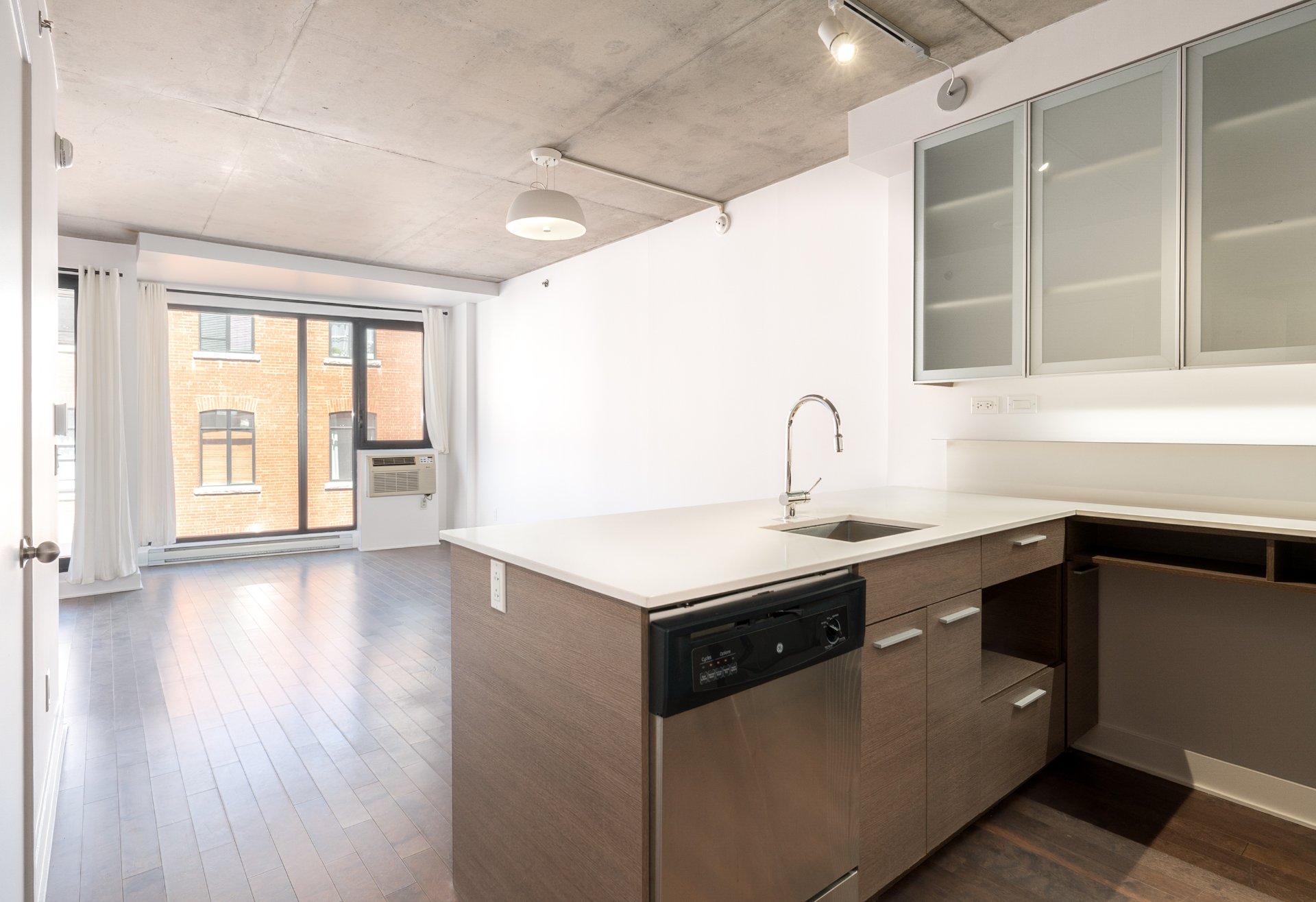 Photo - Kitchen