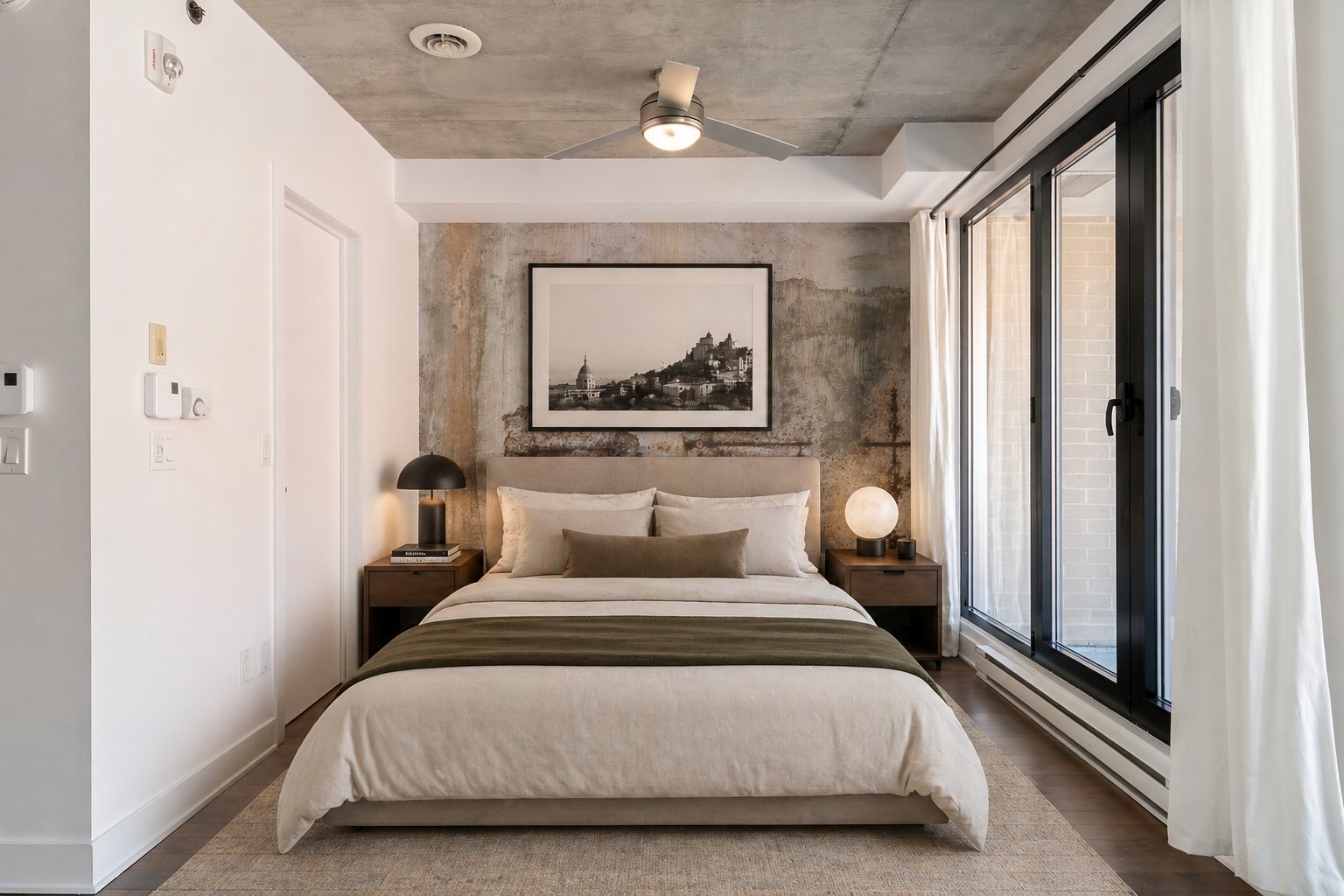 Photo - Bedroom