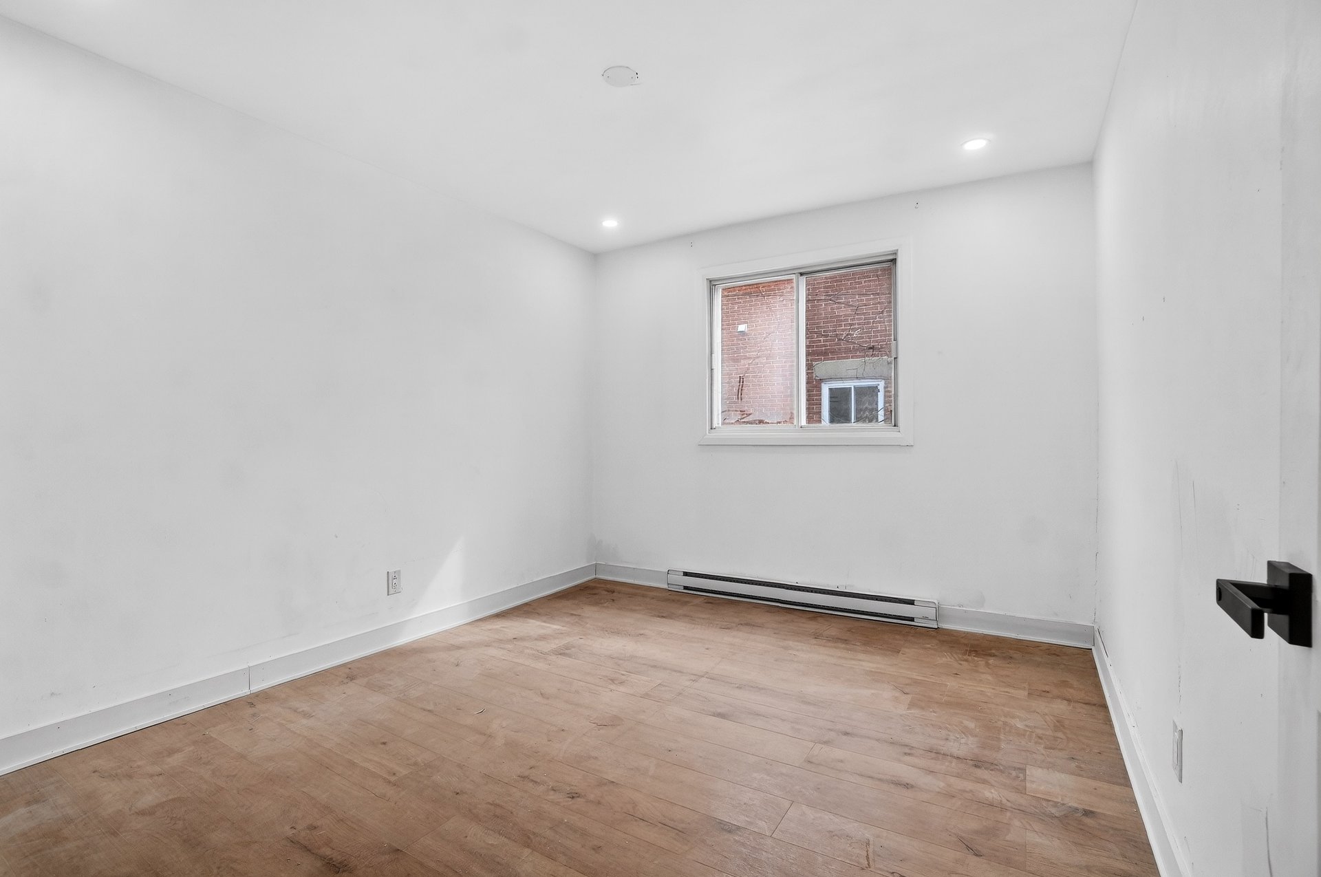 Photo - Chambre à coucher