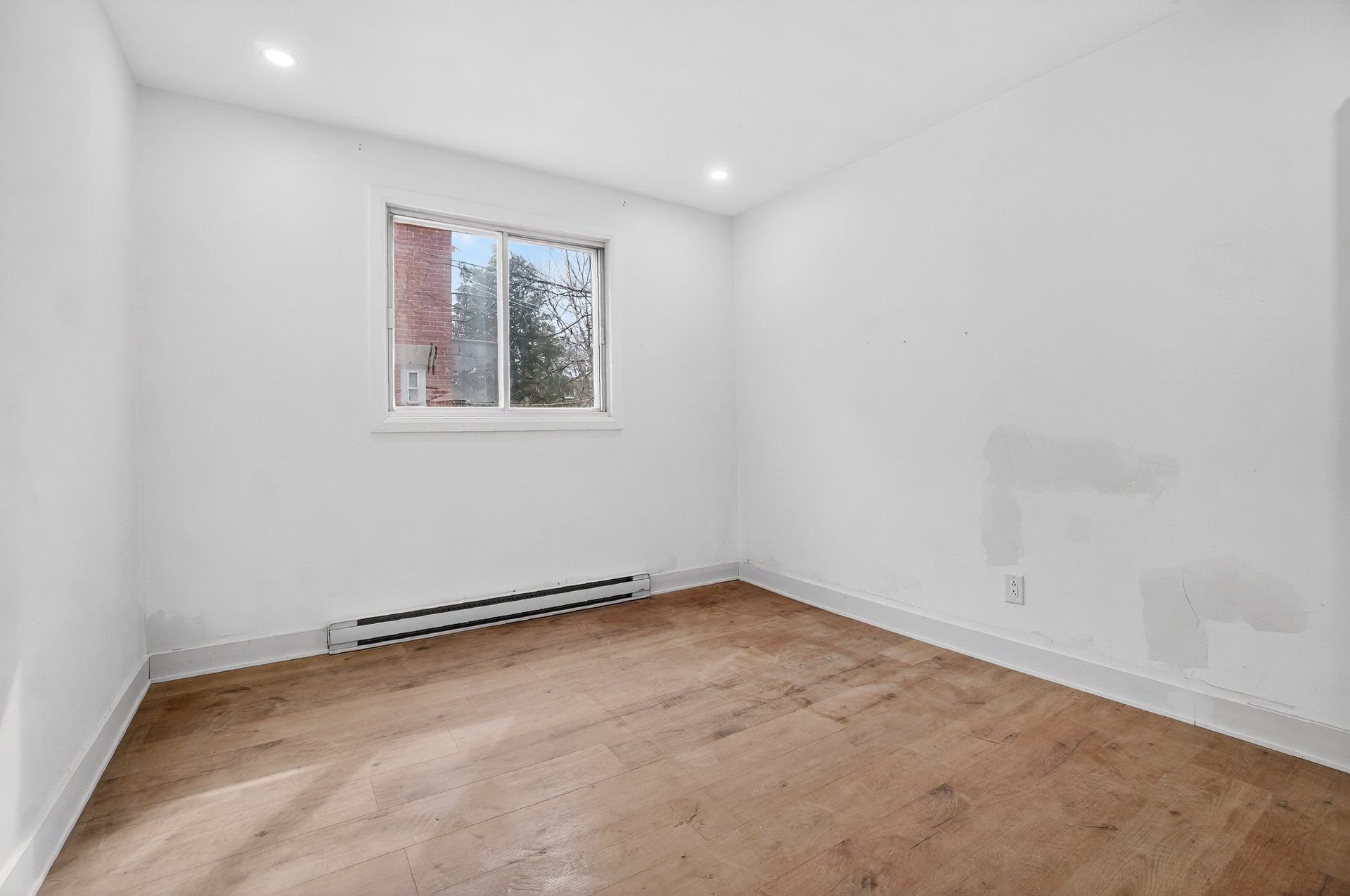 Photo - Chambre à coucher