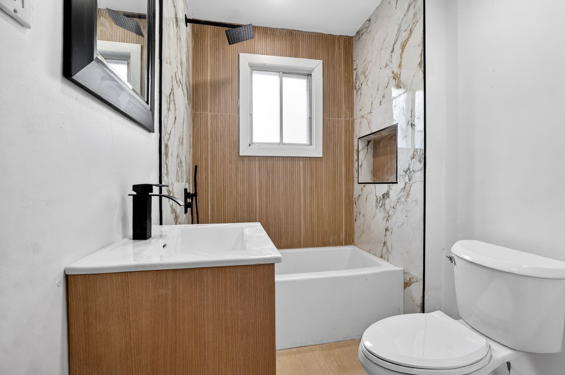 Photo - Salle de bains