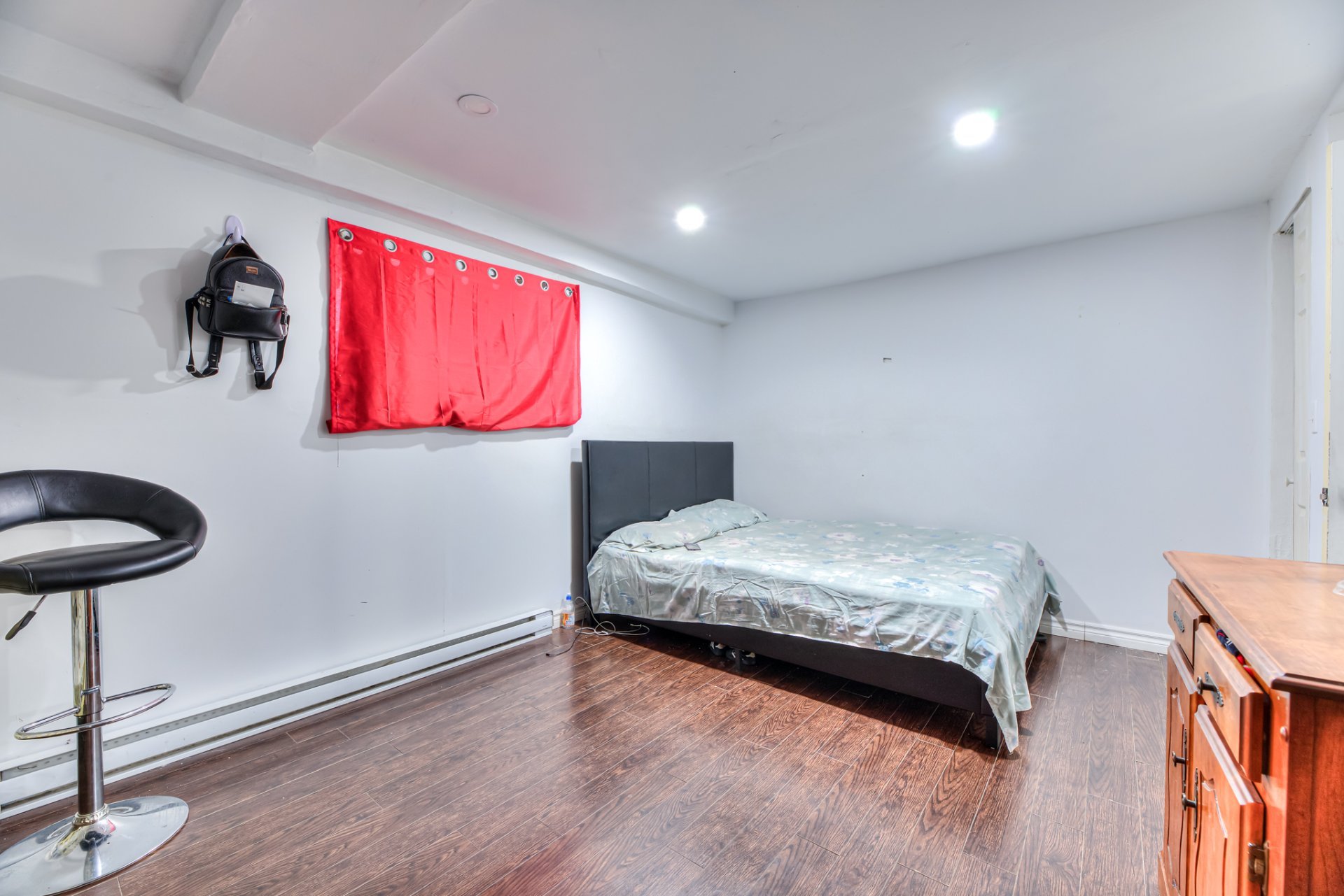 Photo - Chambre à coucher