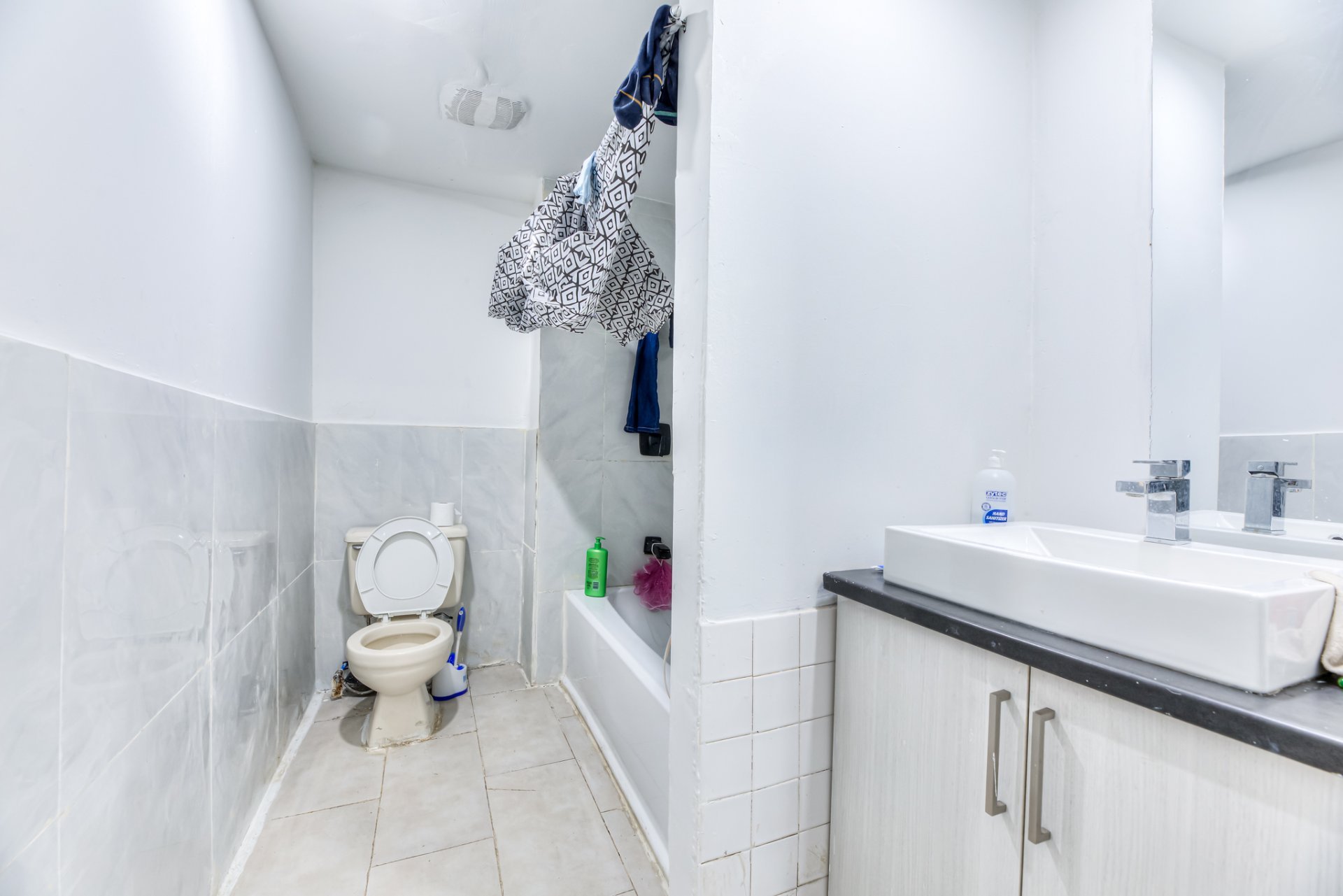 Photo - Salle de bains