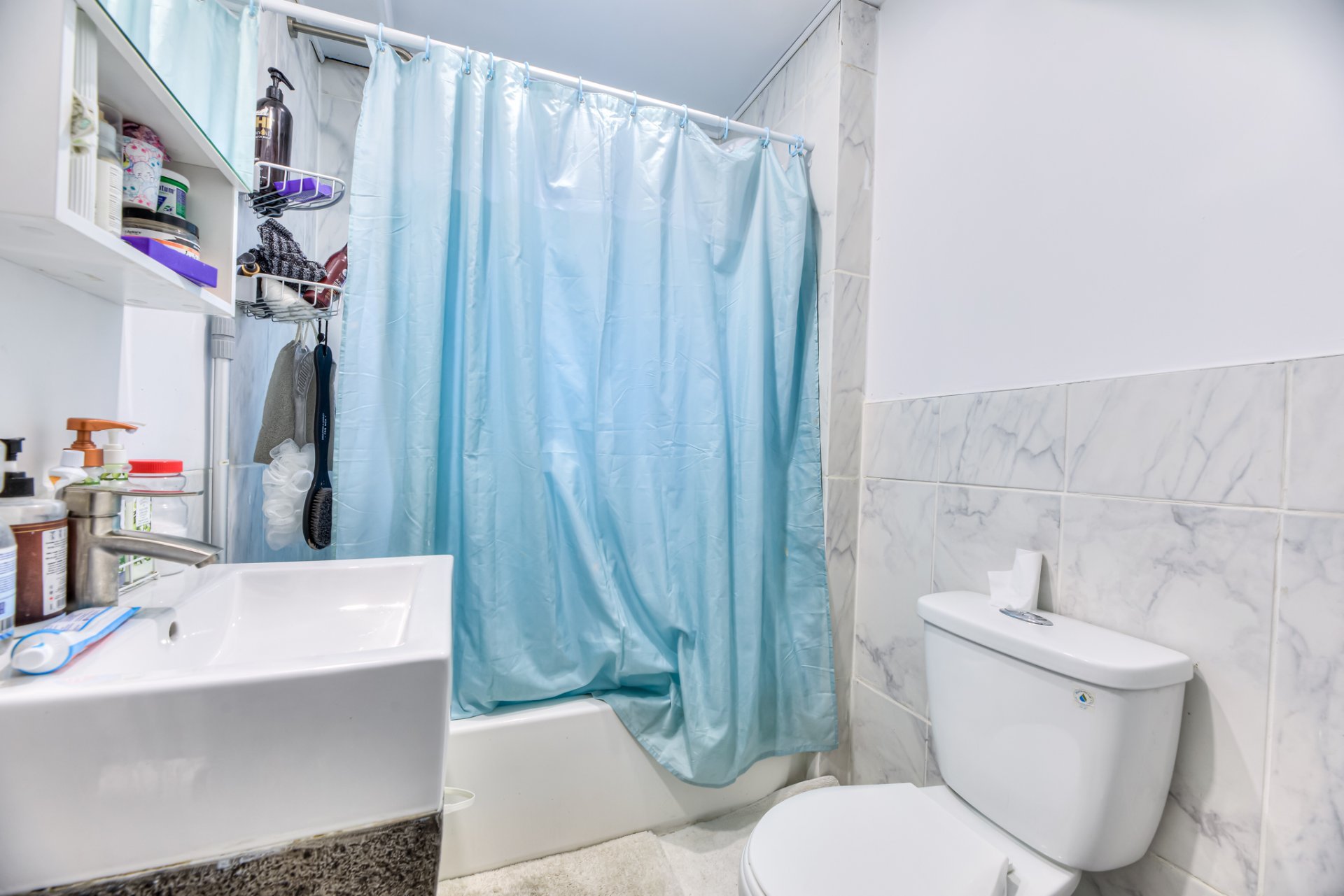 Photo - Salle de bains