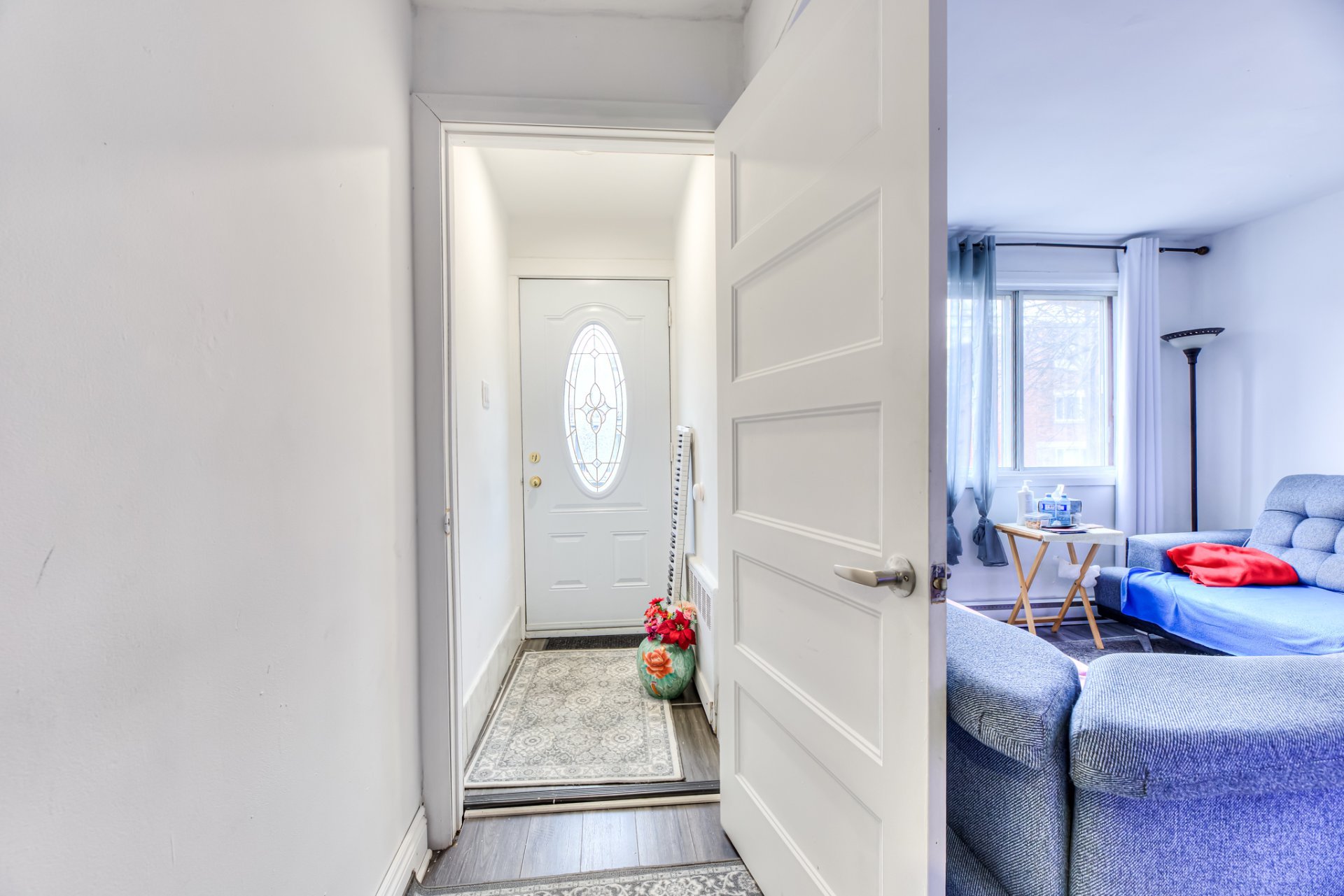 Photo - Hall d'entrée