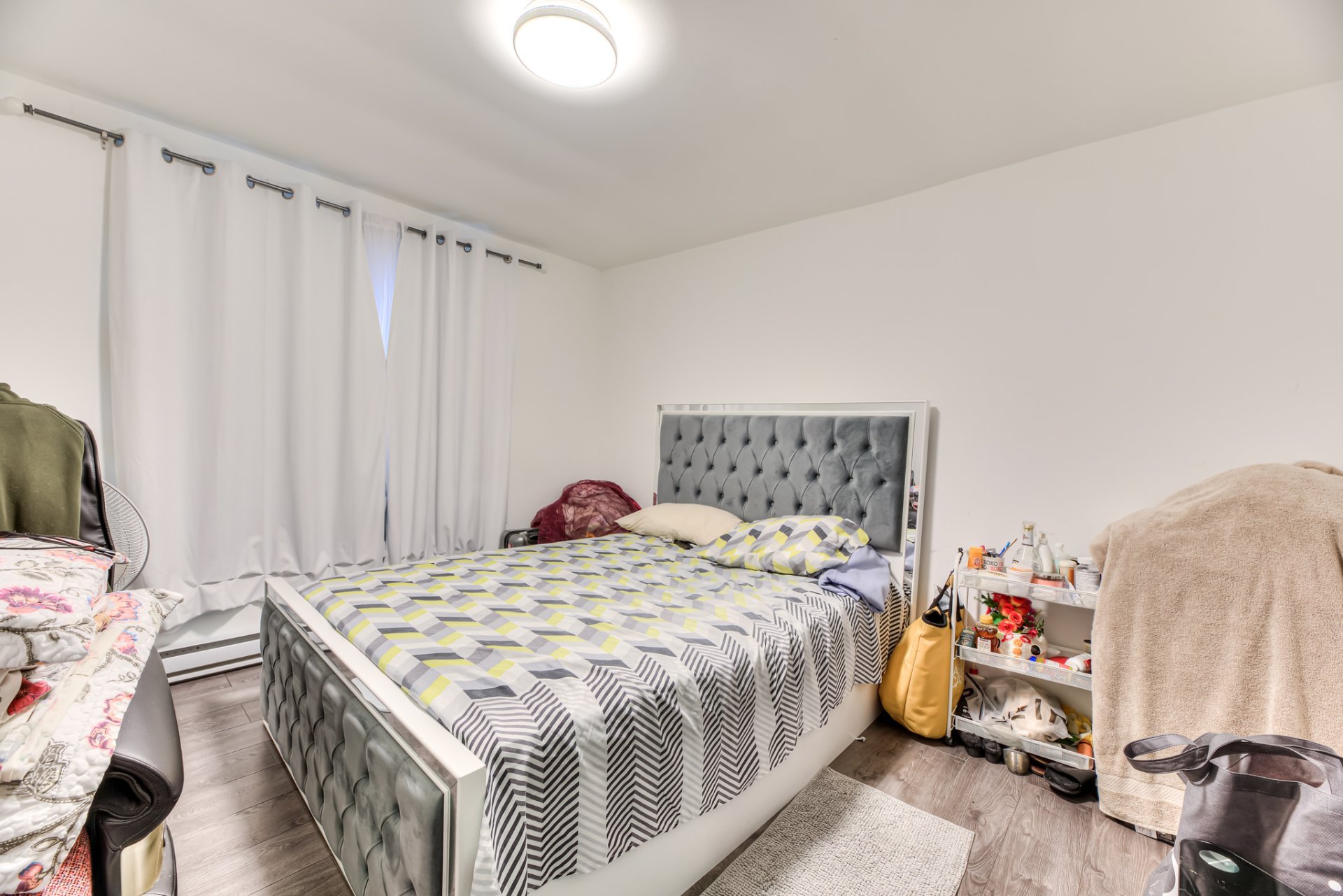 Photo - Chambre à coucher