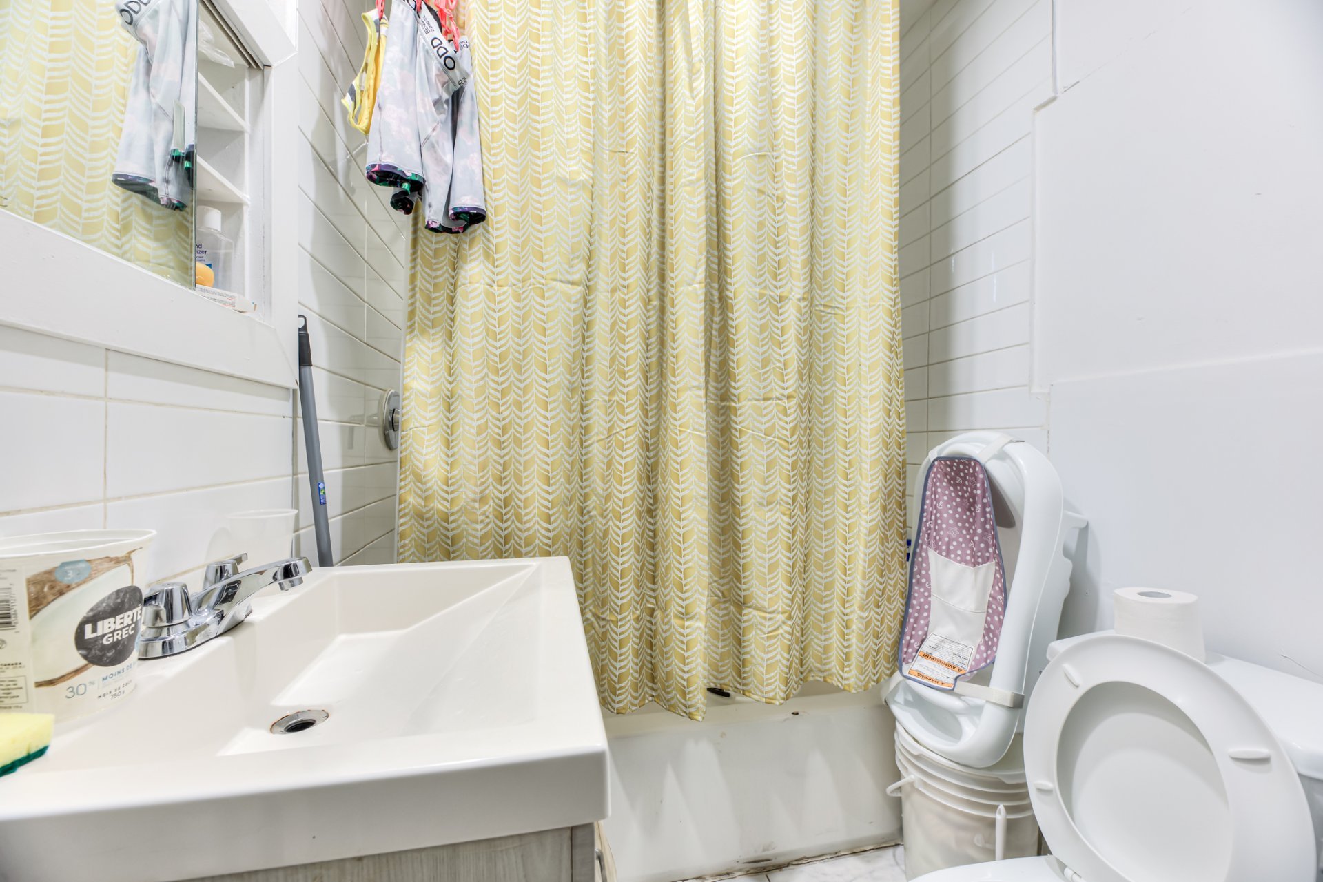 Photo - Salle de bains