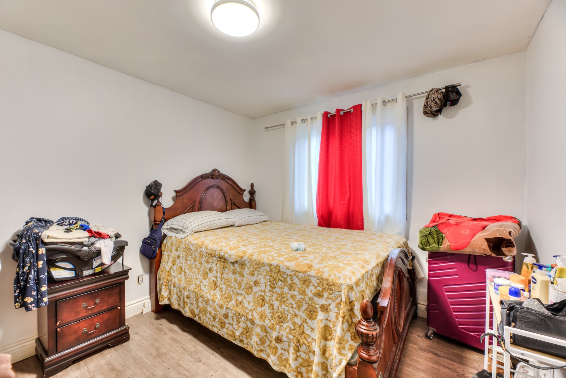 Photo - Chambre à coucher