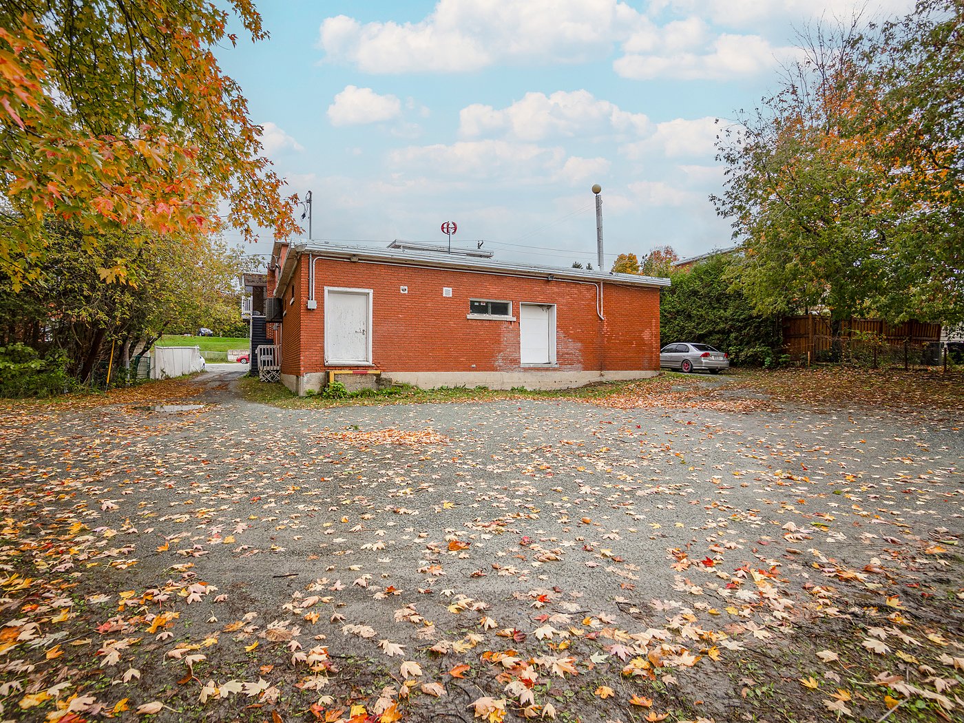 Photo - Face arrière