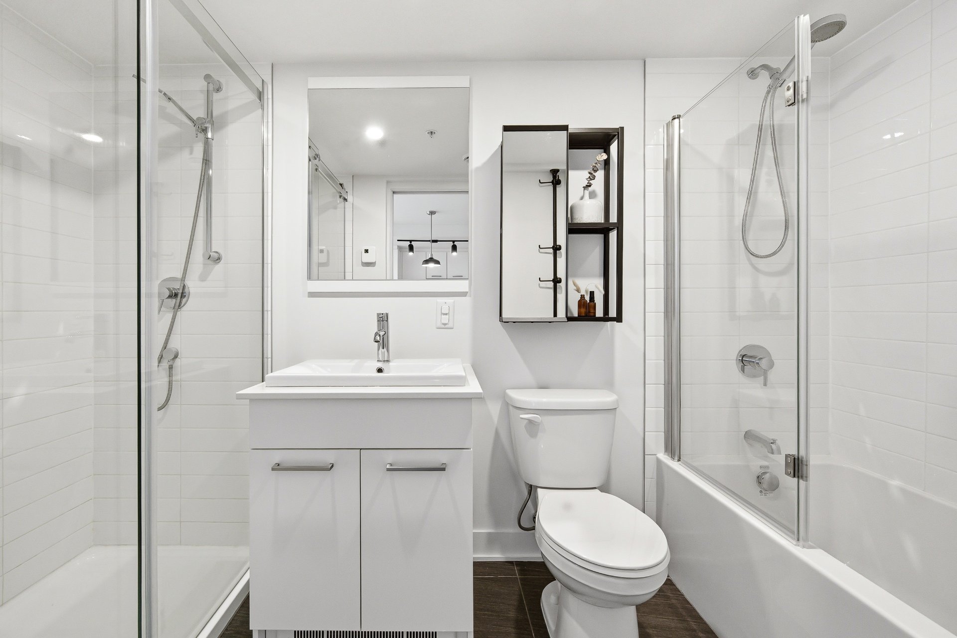 Photo - Salle de bains