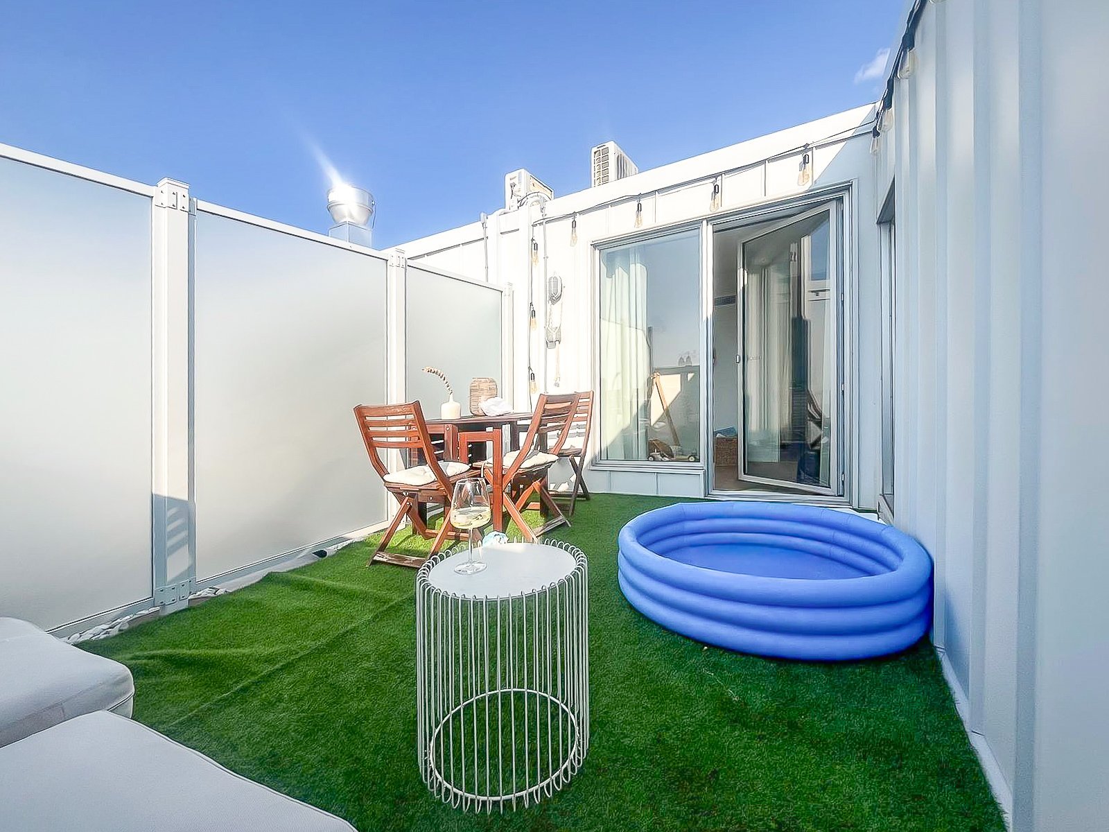 Photo - Terrasse