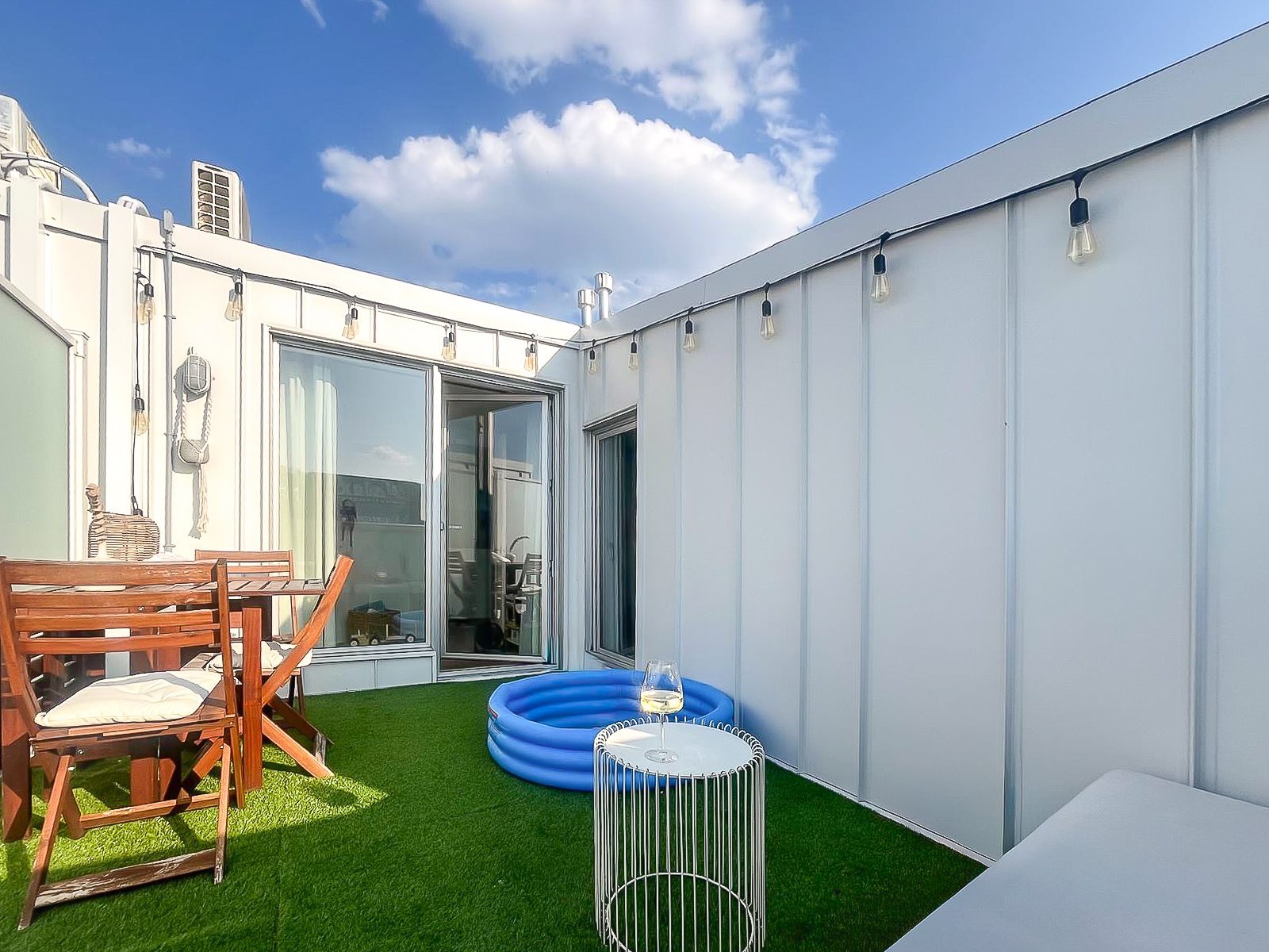Photo - Terrasse