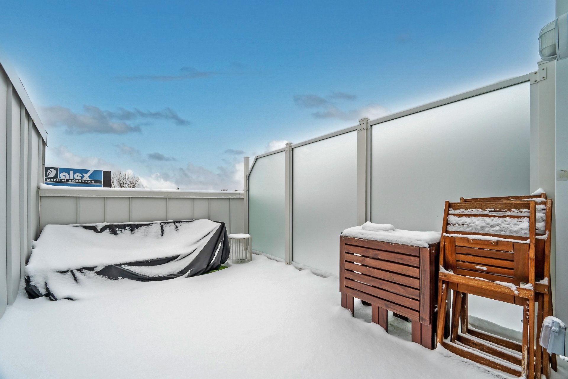 Photo - Terrasse