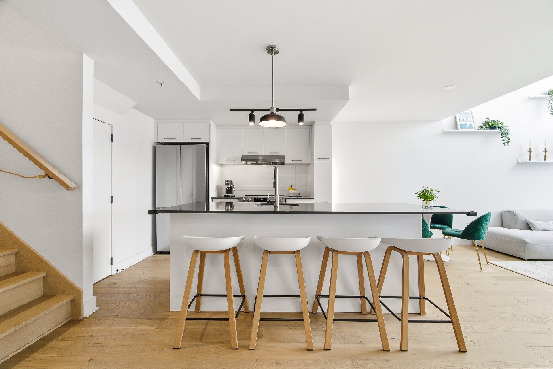 Photo - Cuisine