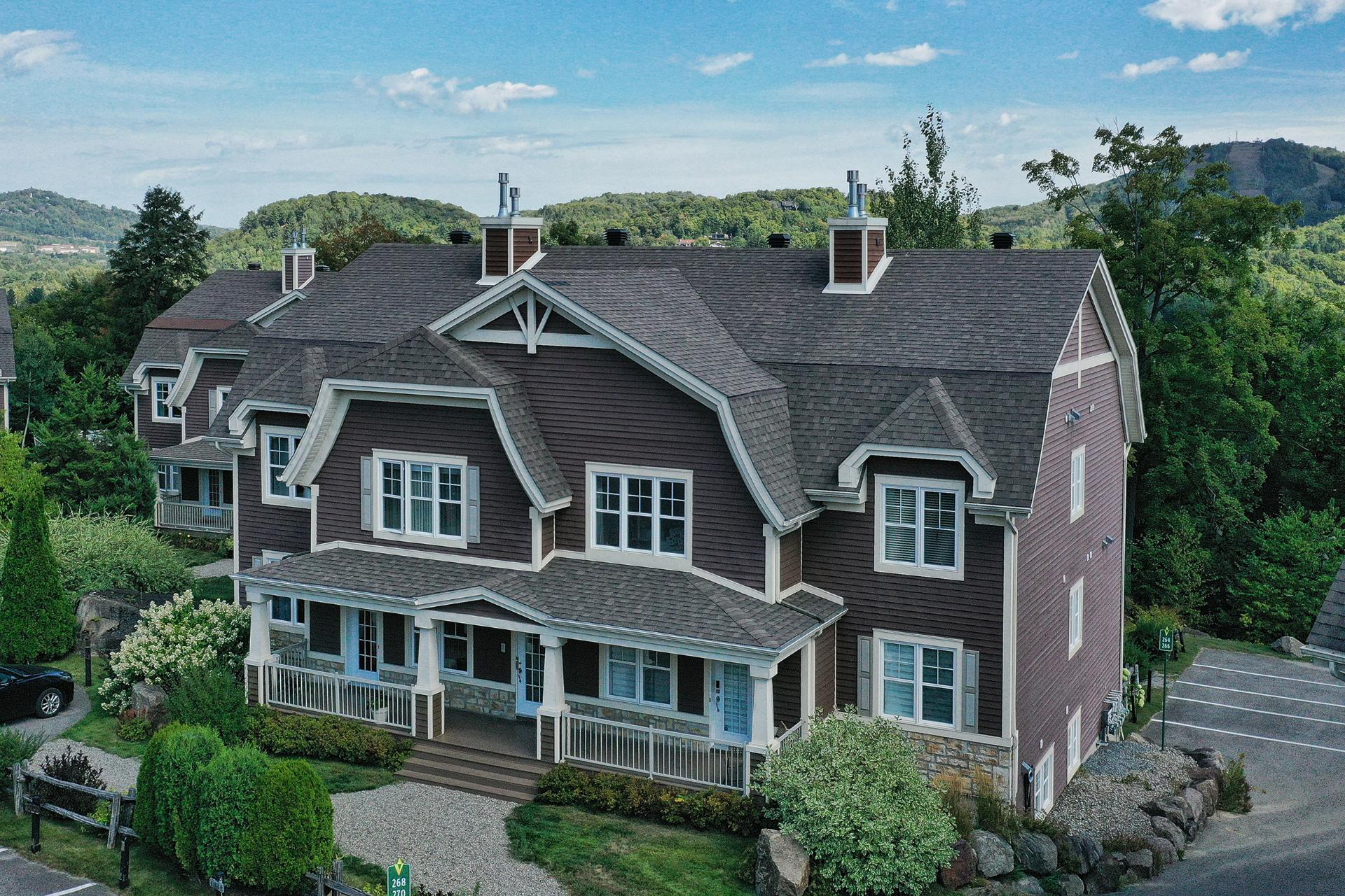 Photo - Aerial photo