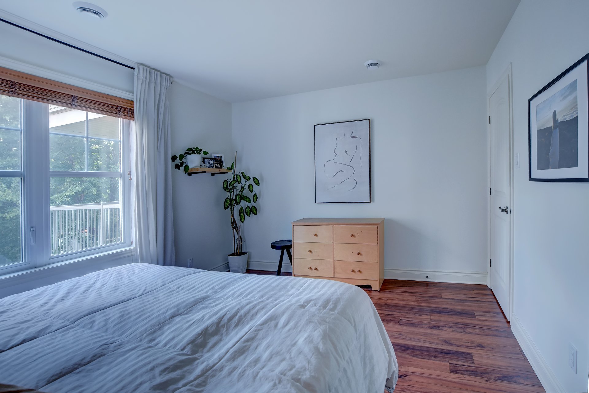 Photo - Primary bedroom