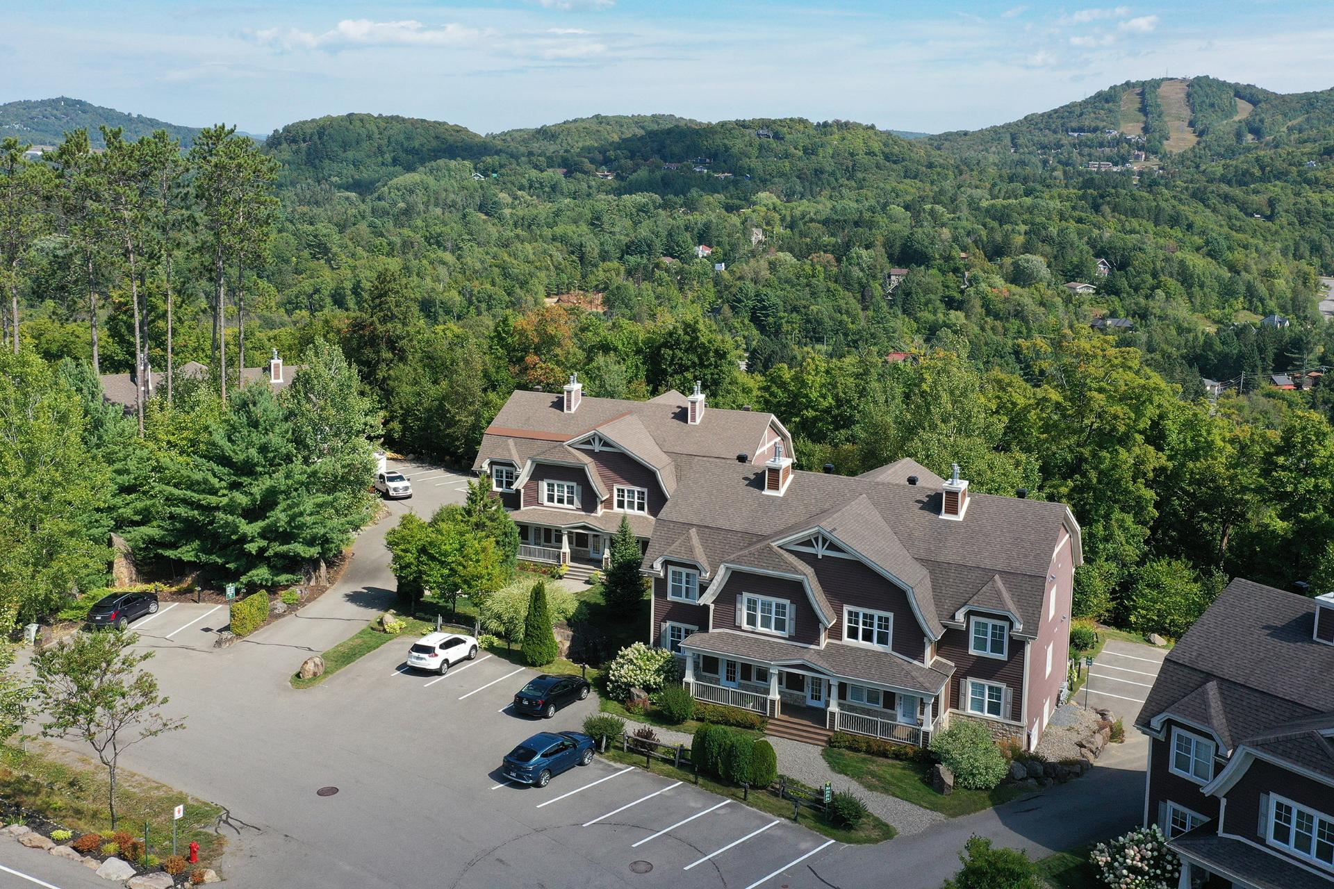 Photo - Aerial photo