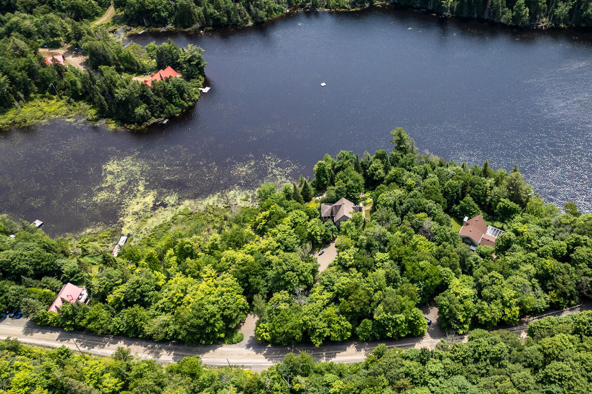 Photo - Vue d'ensemble