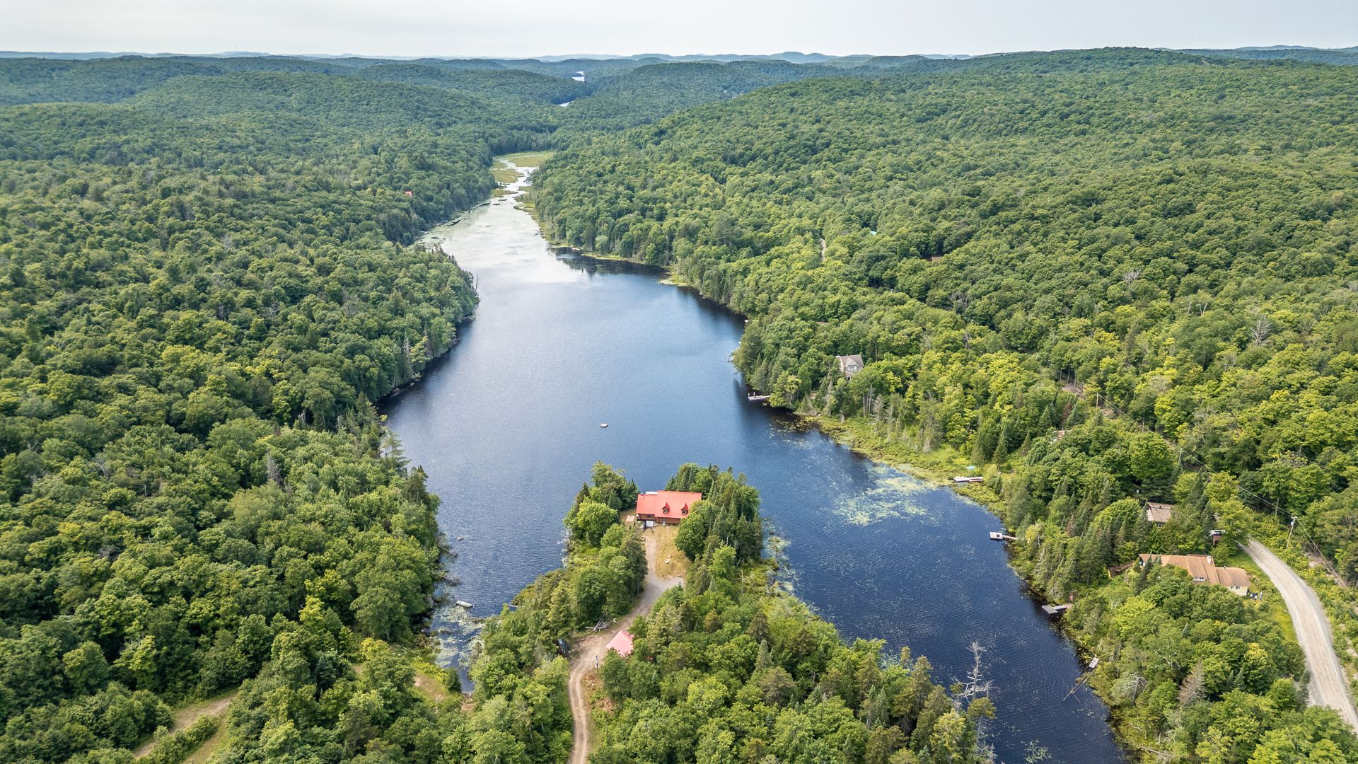 Photo - Vue d'ensemble