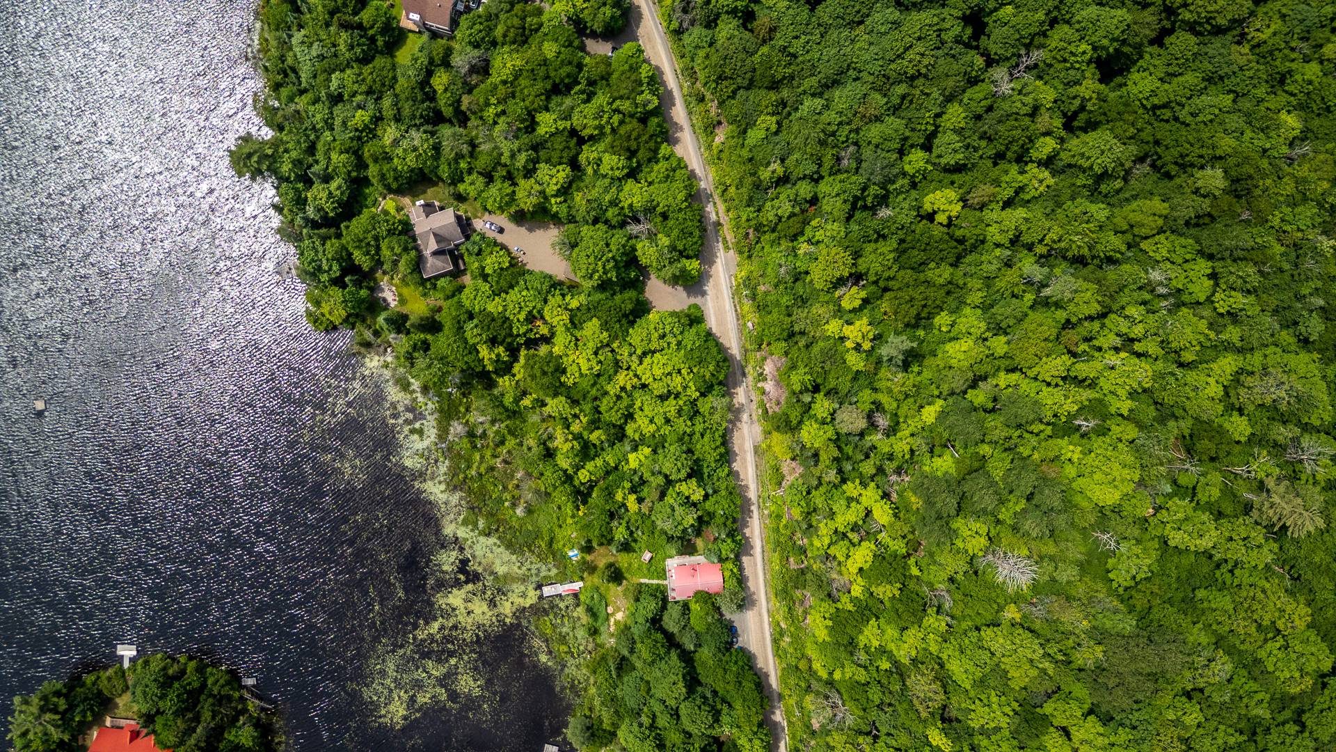 Photo - Vue d'ensemble
