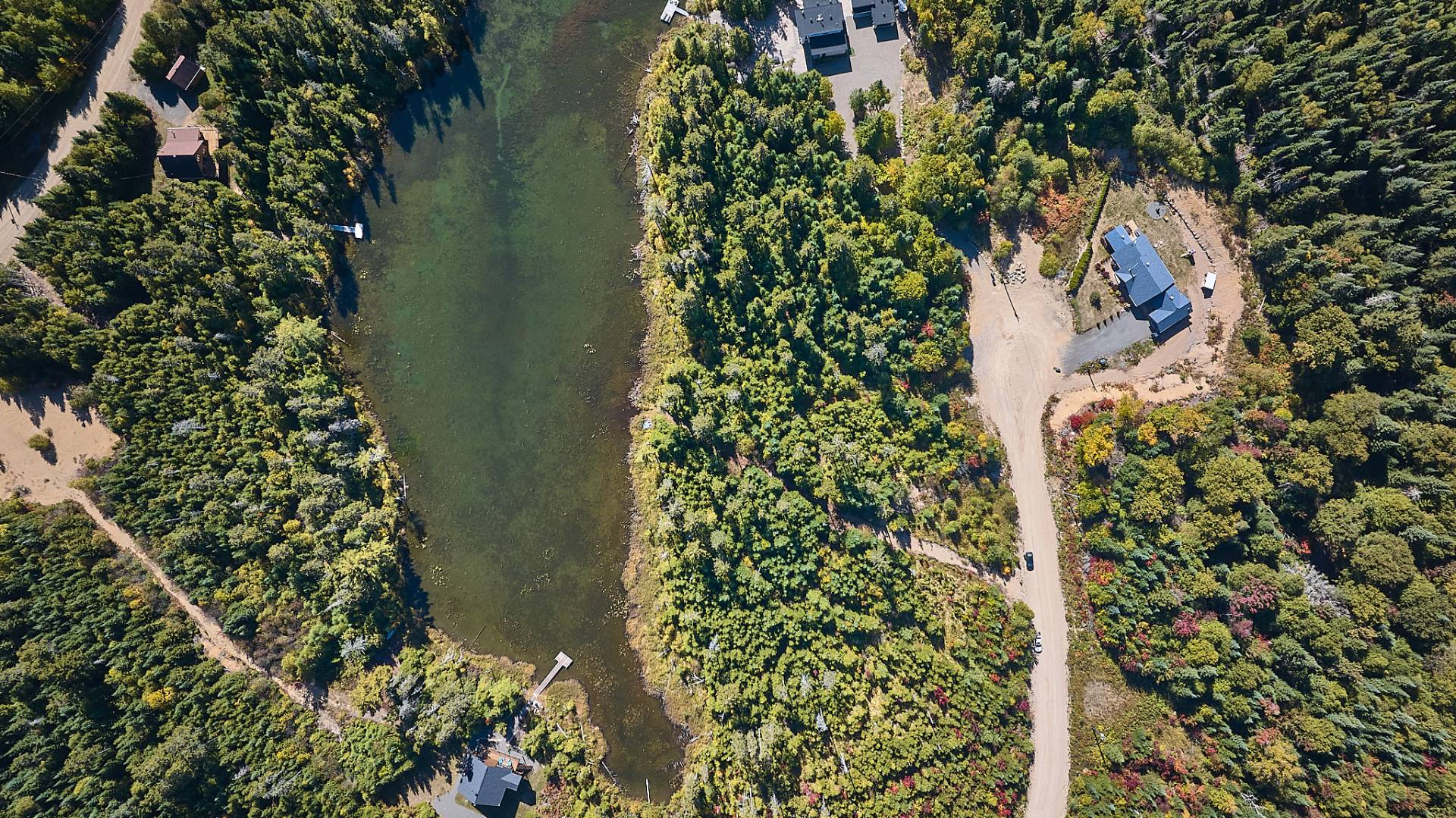 Photo - Photo aérienne