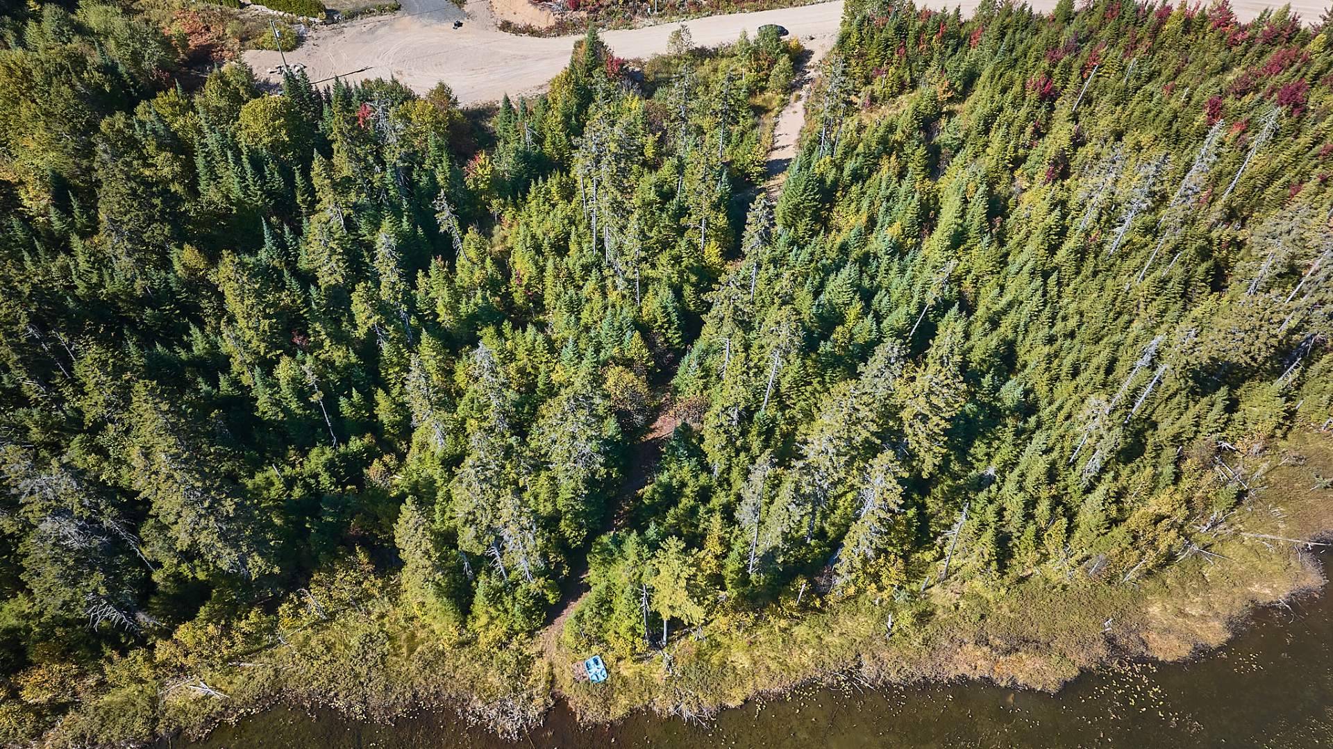 Photo - Vue d'ensemble